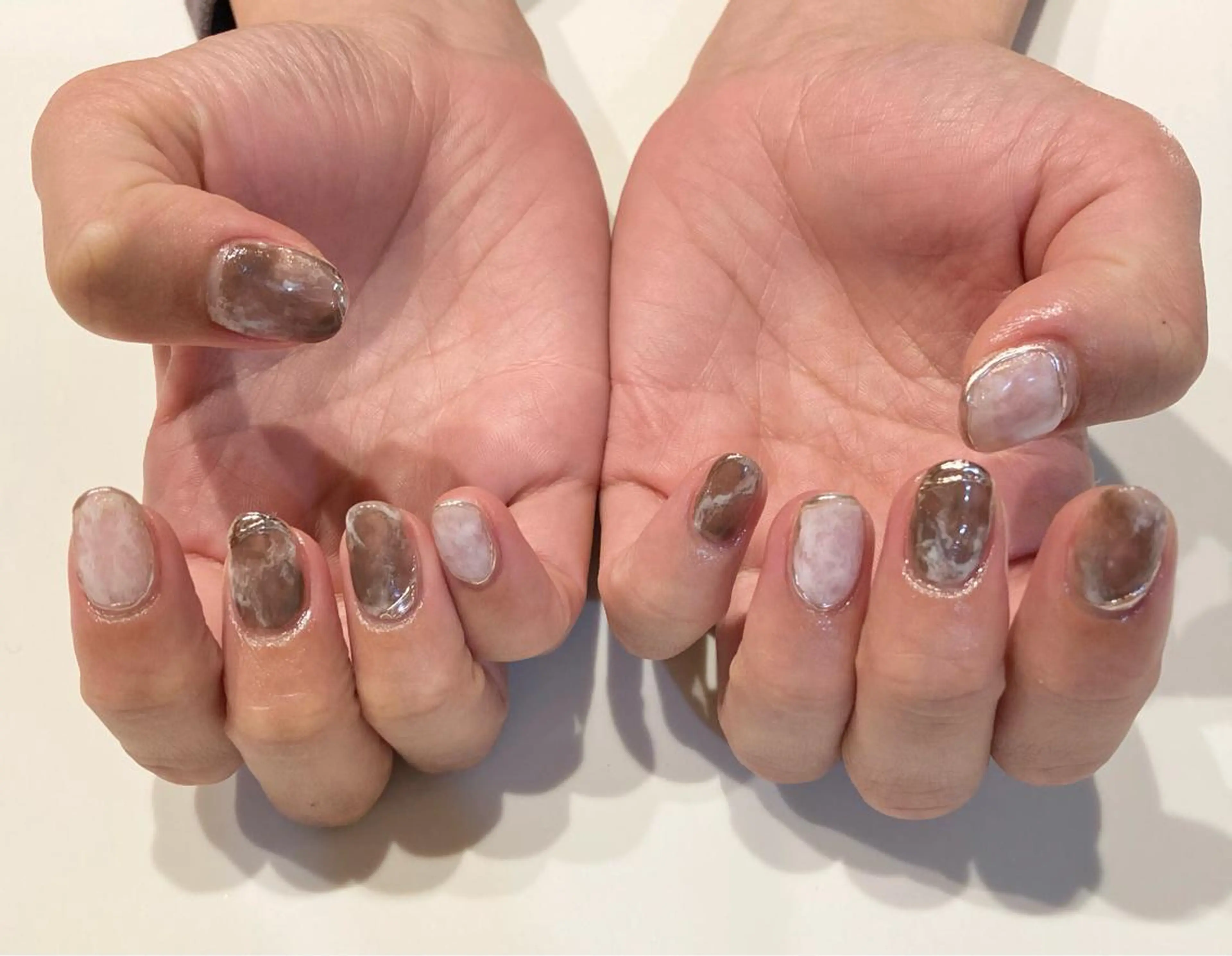ネイル KaHaNa nail salonのネイルデザイン