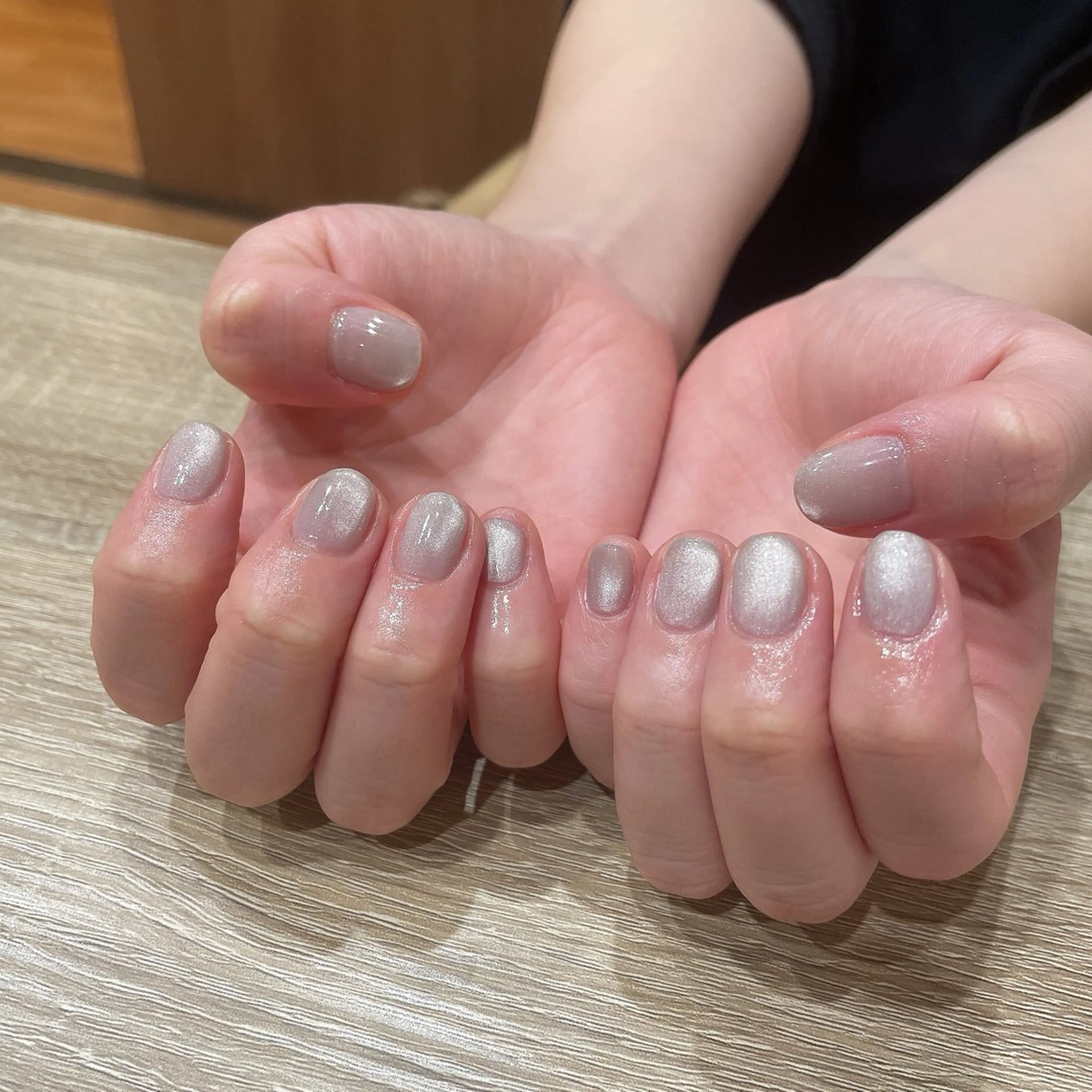 ネイル ハンドネイル liberté所属・liberté🫧 新小岩のネイルデザイン