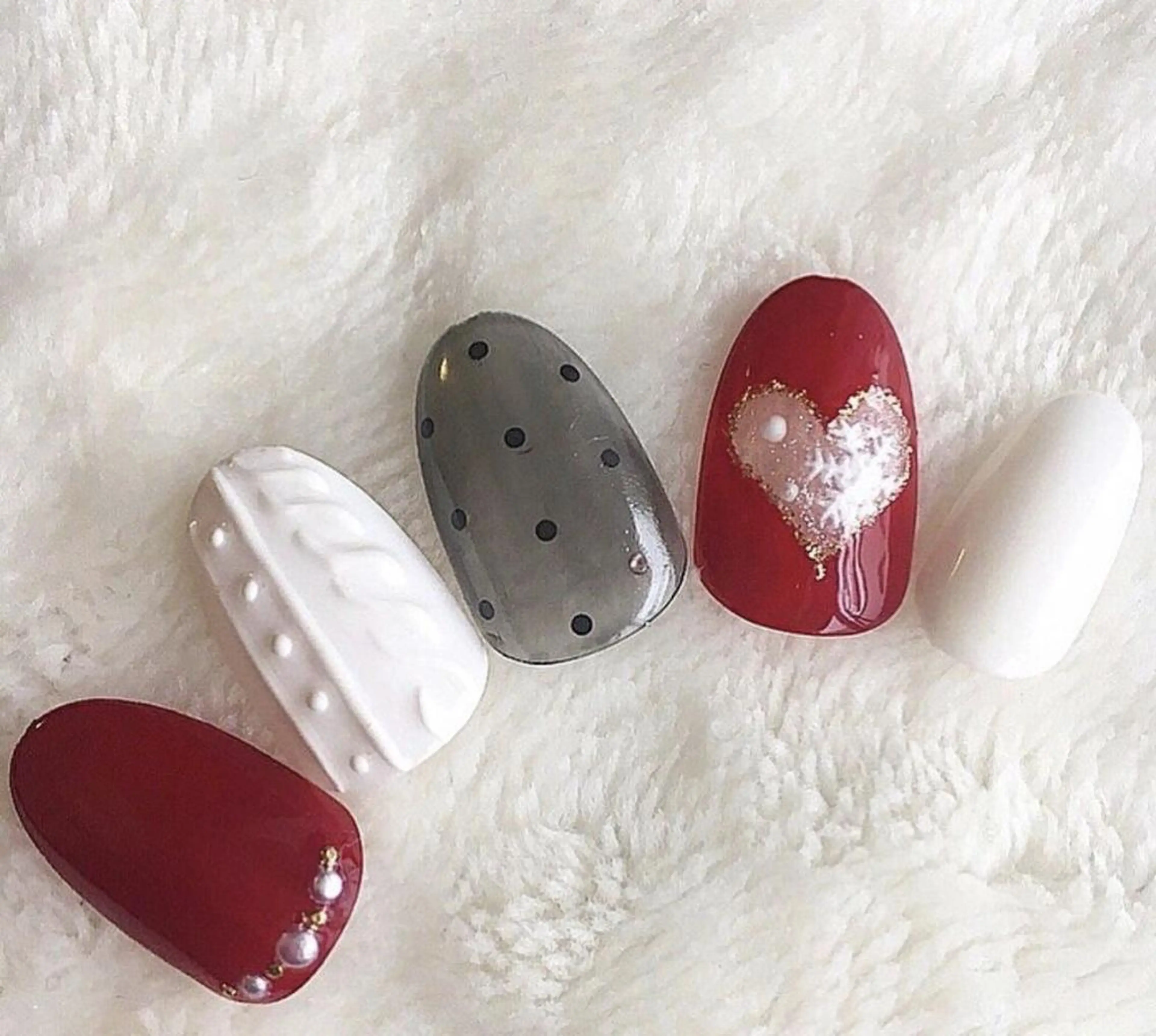 ネイル Cute beauty2のマツエク・マツパデザイン