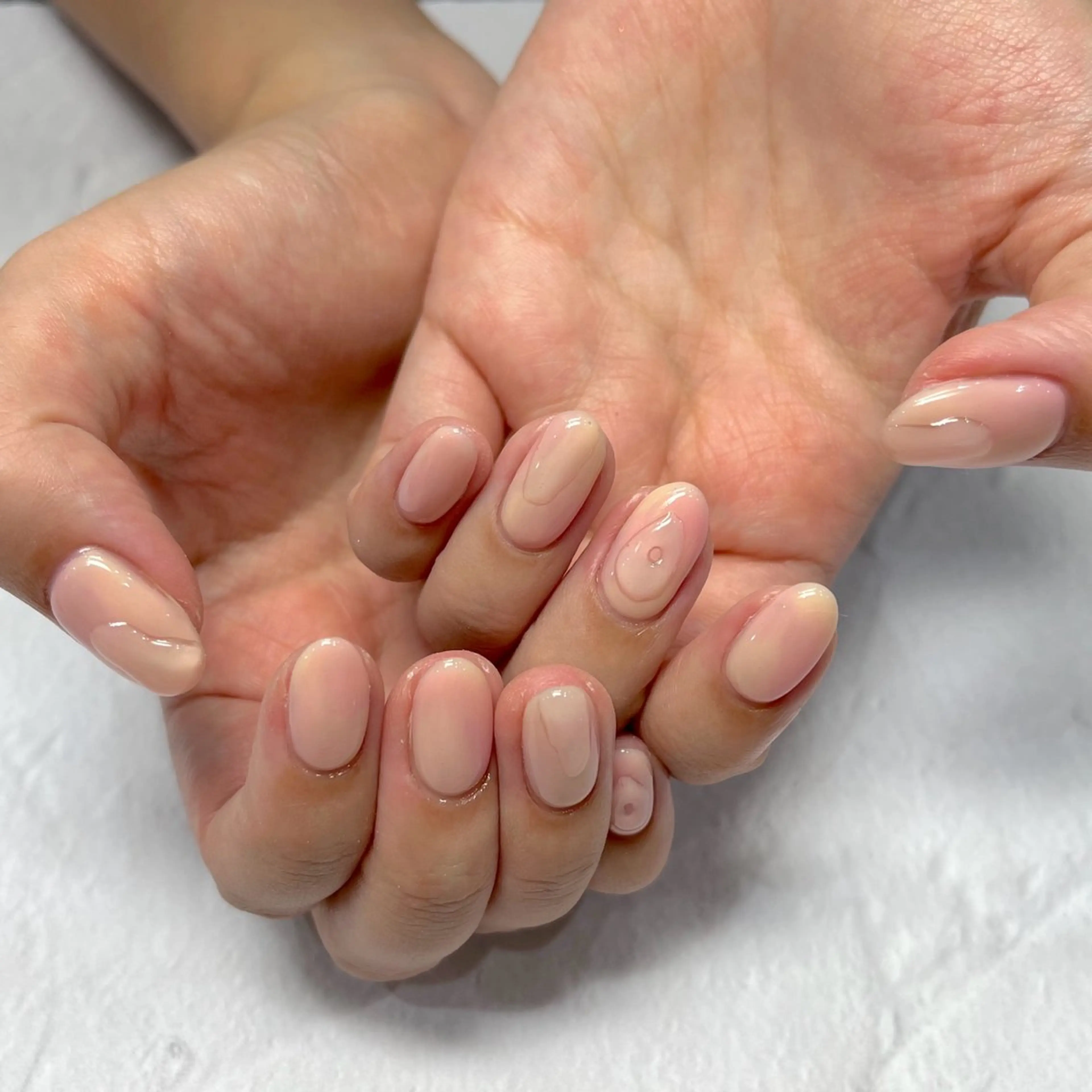 ネイル Sone Saoriのネイルデザイン