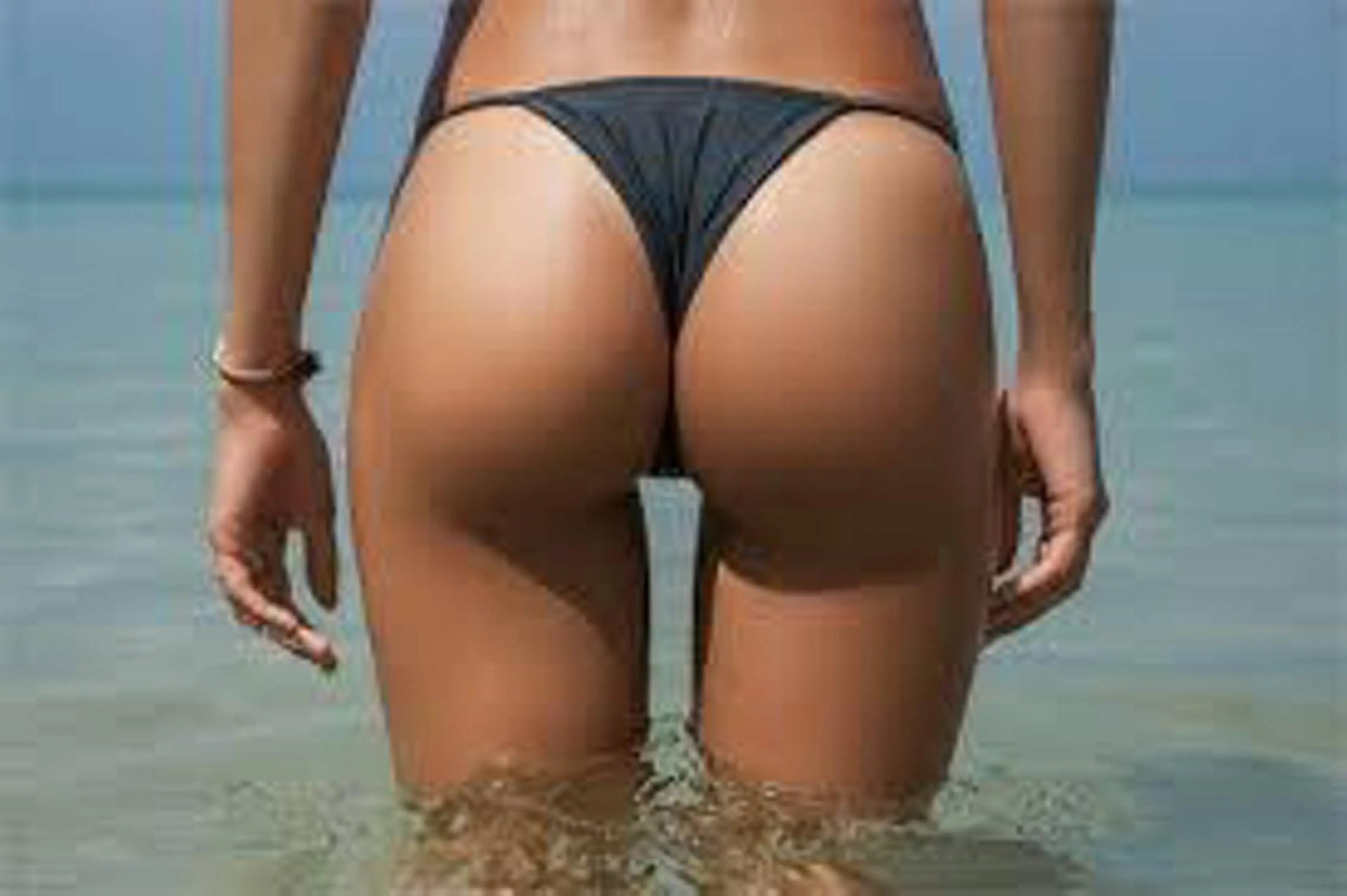 ★美尻応援キャンペーン☆ 新規限定美尻&太もも集中ケア❤︎ 肩&ヘッドマッサージ付き　コロナ対策万全の写真