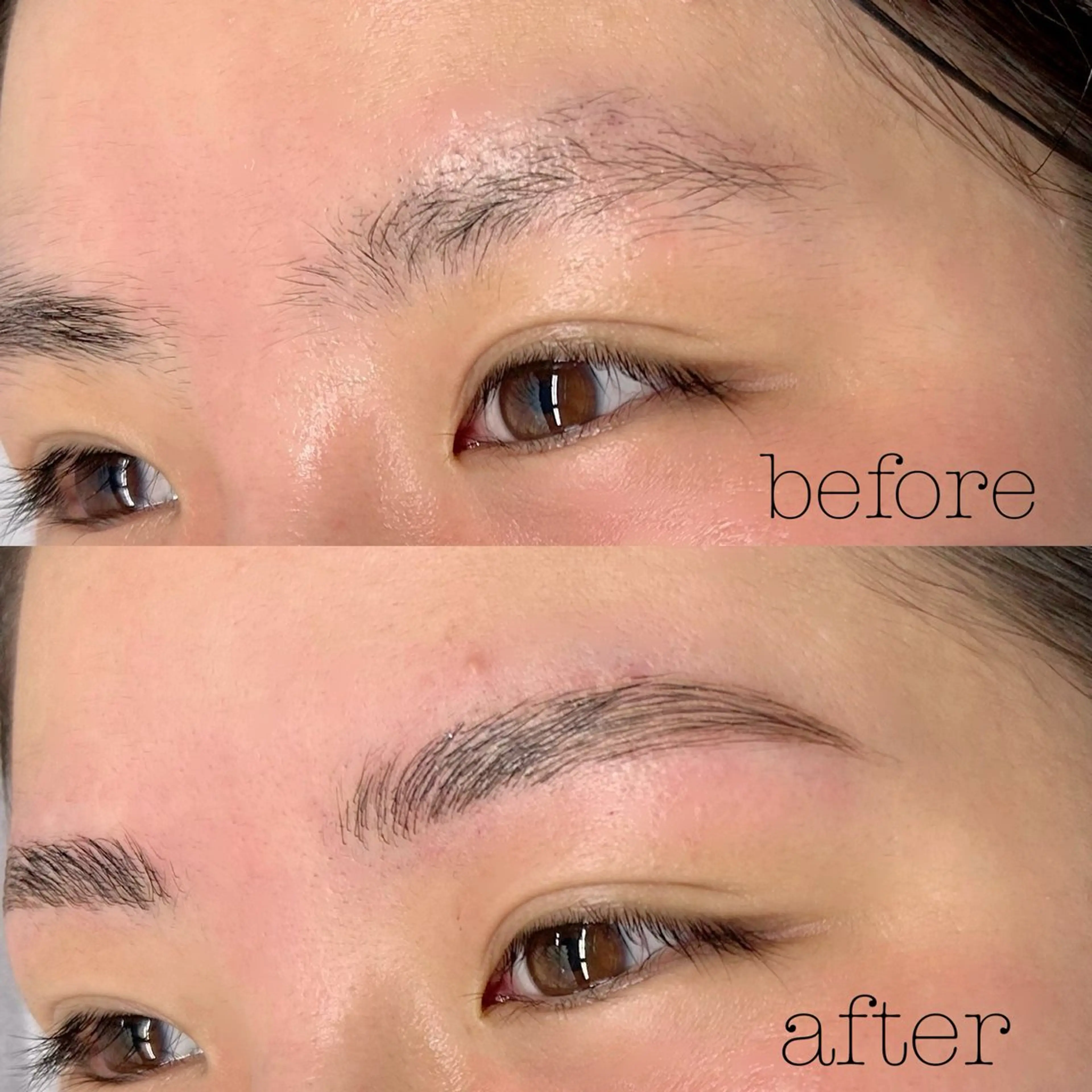 アイブロウ LOARY所属・LOARY 五日市店のネイルデザイン