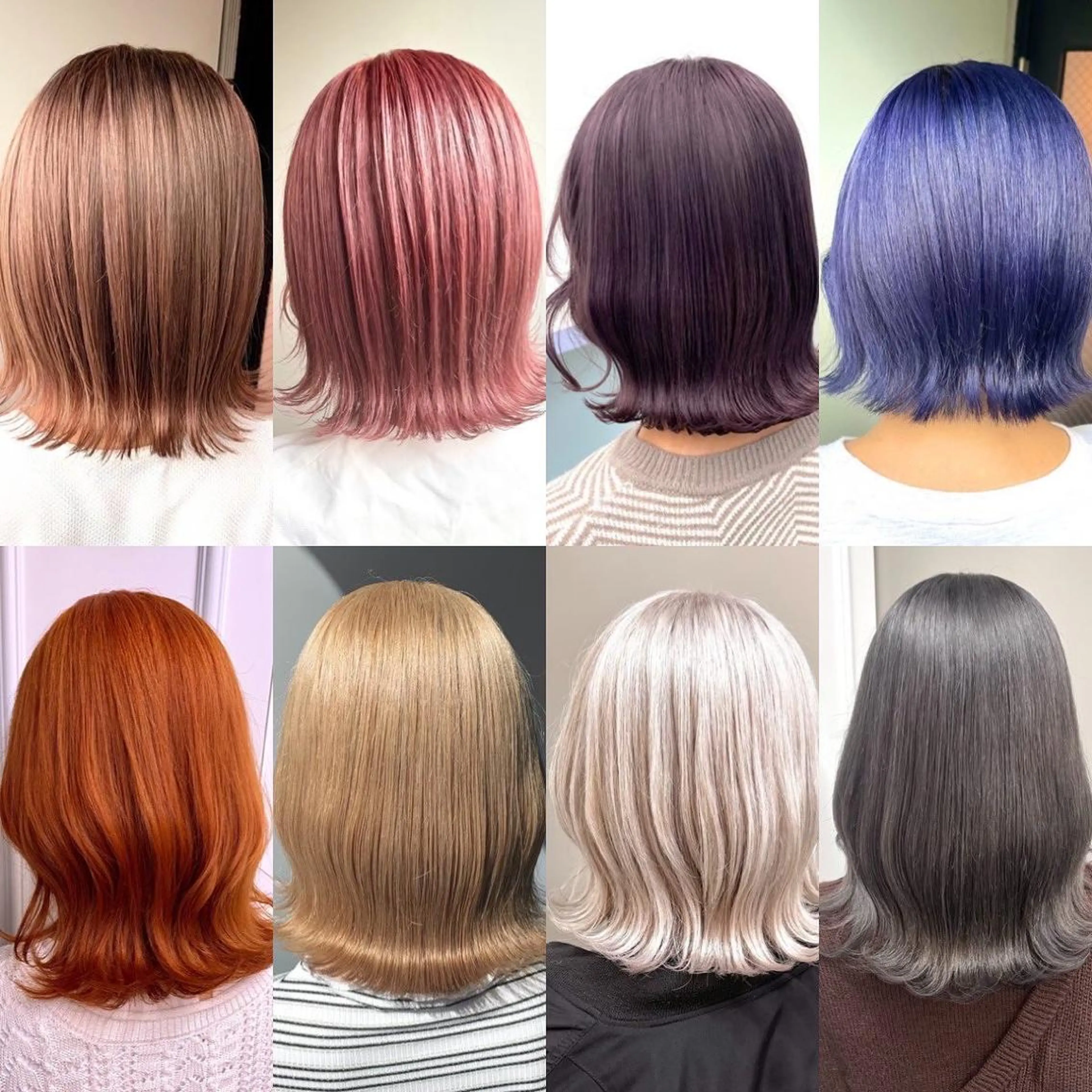 セミロング カラー ヘアアレンジ メンズ カット ヘアカラー トリートメント 🌈トレンドヘア 🌈WATARU🌈のヘアスタイル