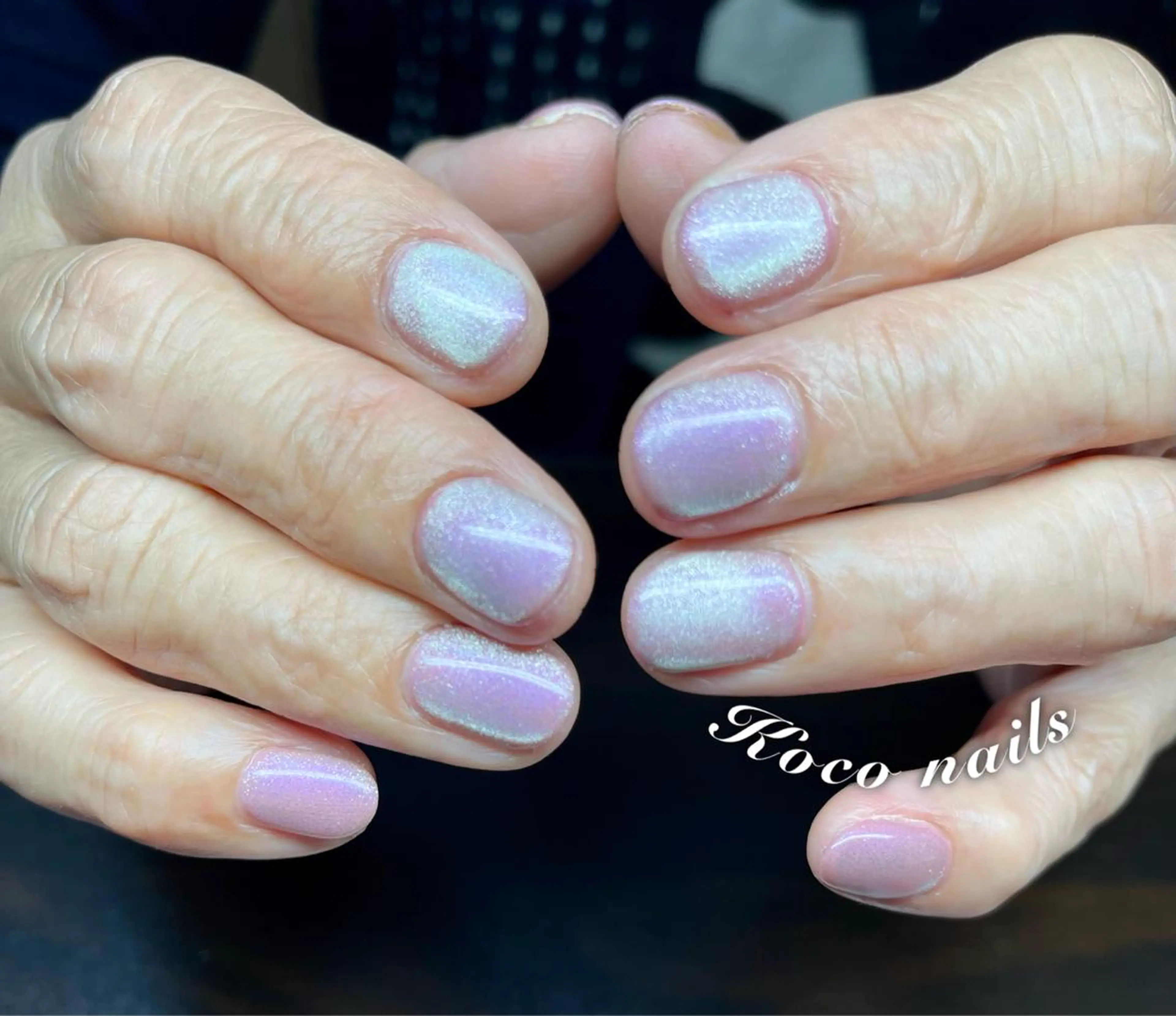 ネイル M.N_ nailのネイルデザイン