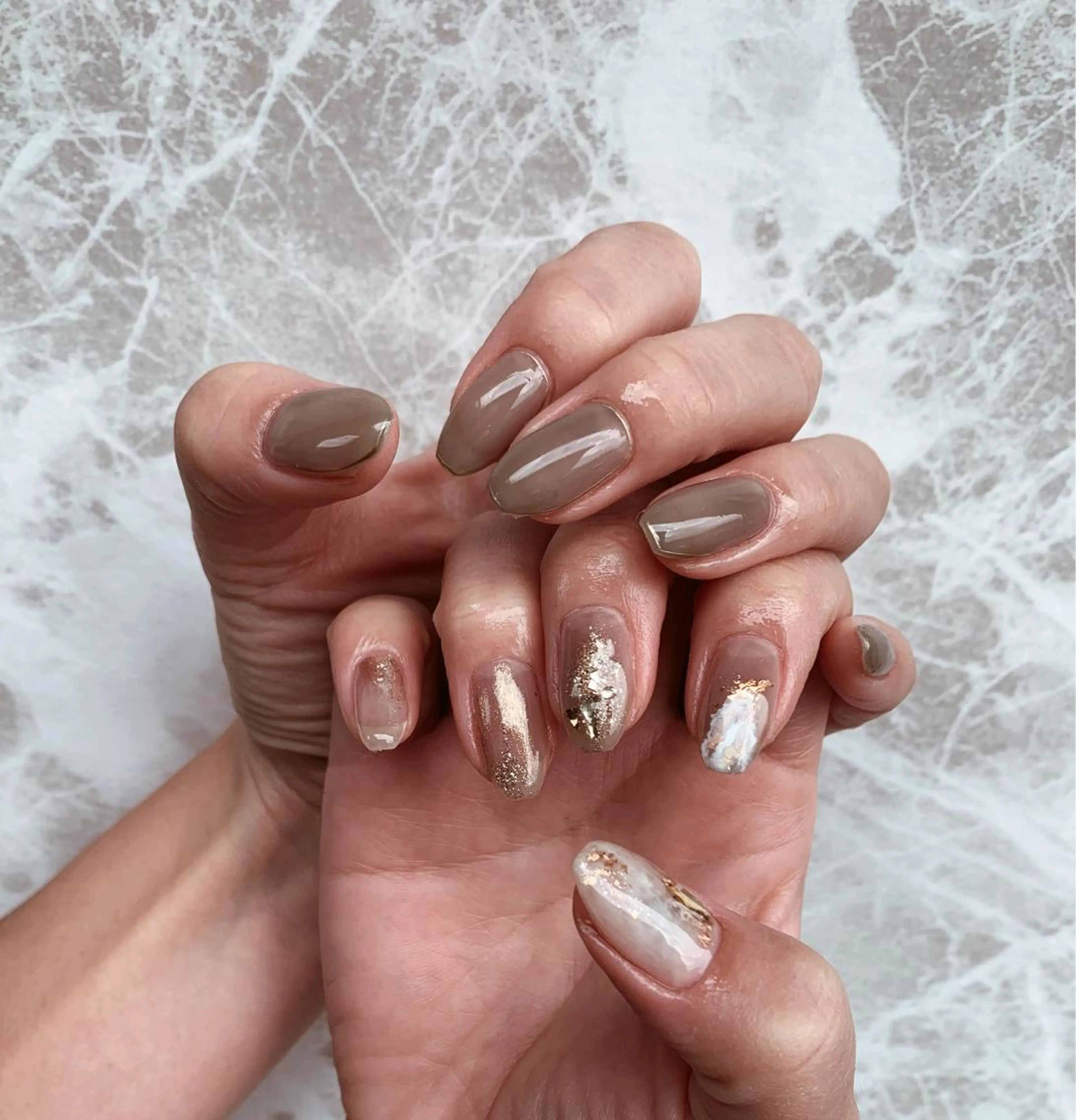 ネイル 土屋 智子のエステ・リラクイメージ