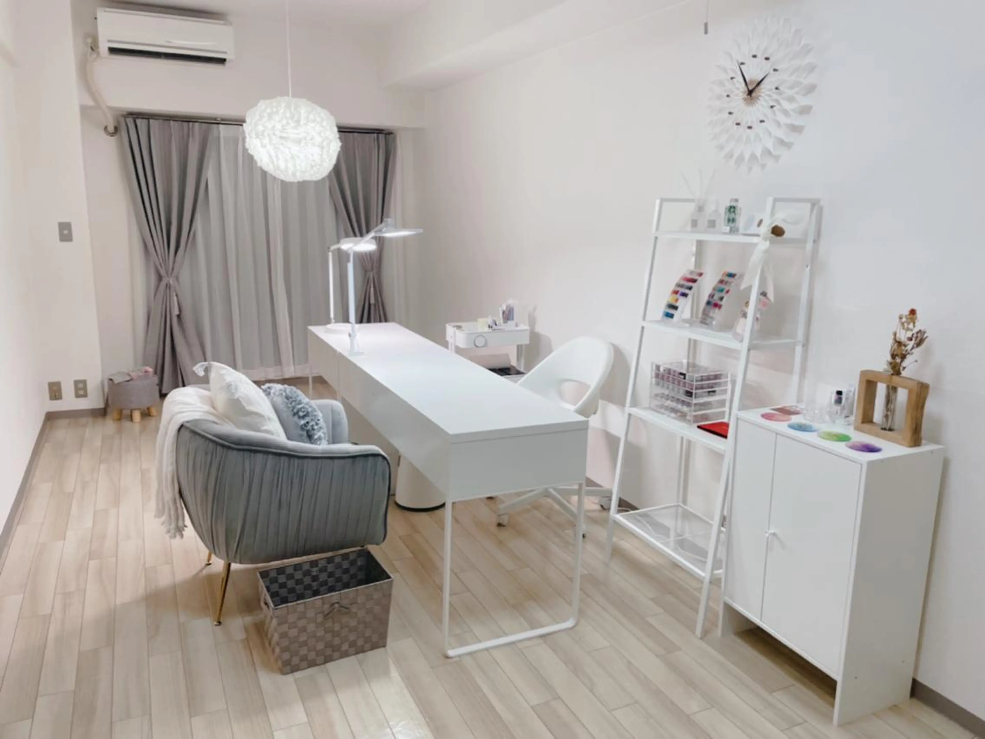 ネイル Imi Nail所属・Imi Nail 🫧🎀hirokaのネイルデザイン