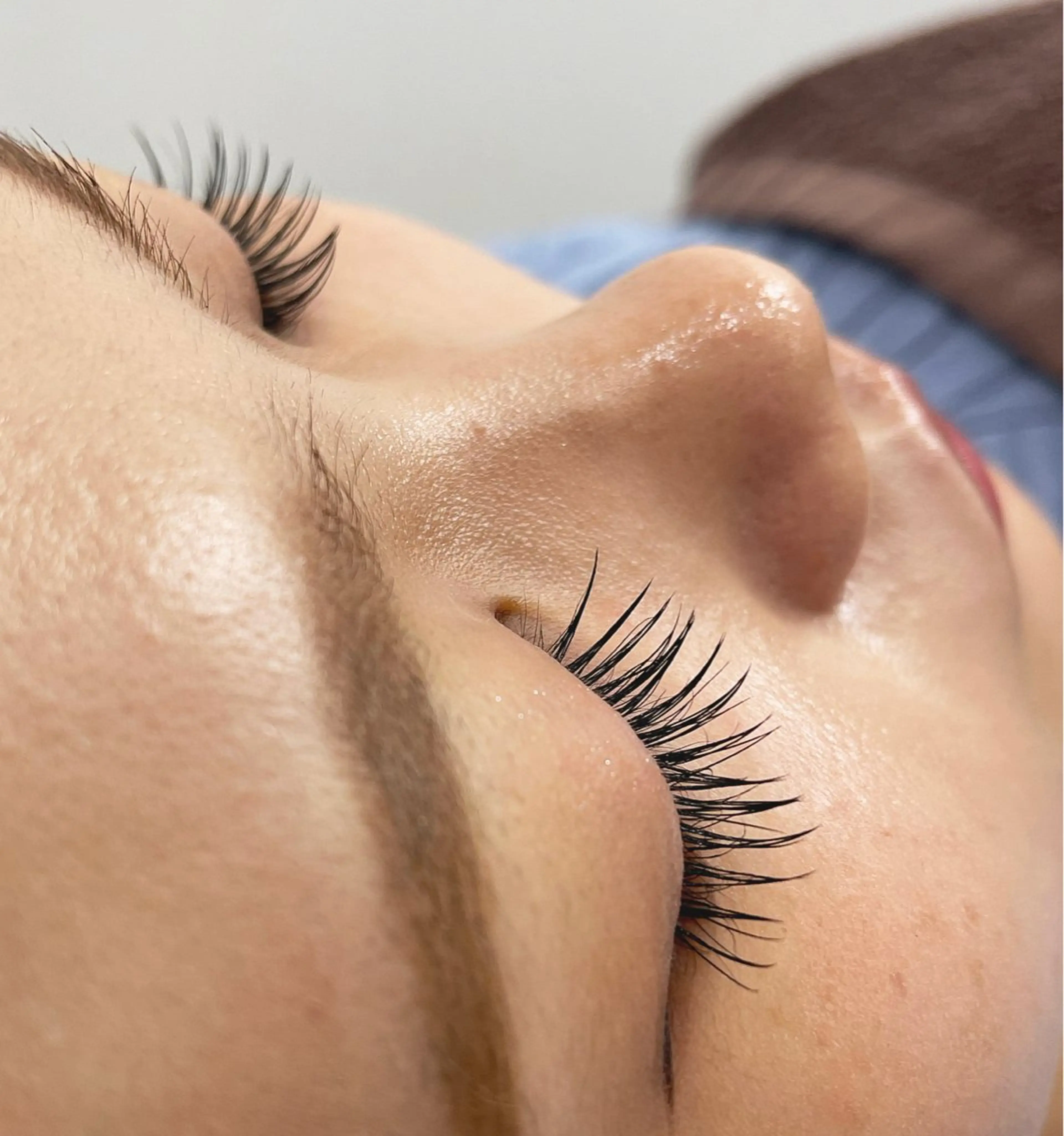 マツエク・マツパ Jカール MAQUIA三島店 関野の眉毛・アイブロウイメージ