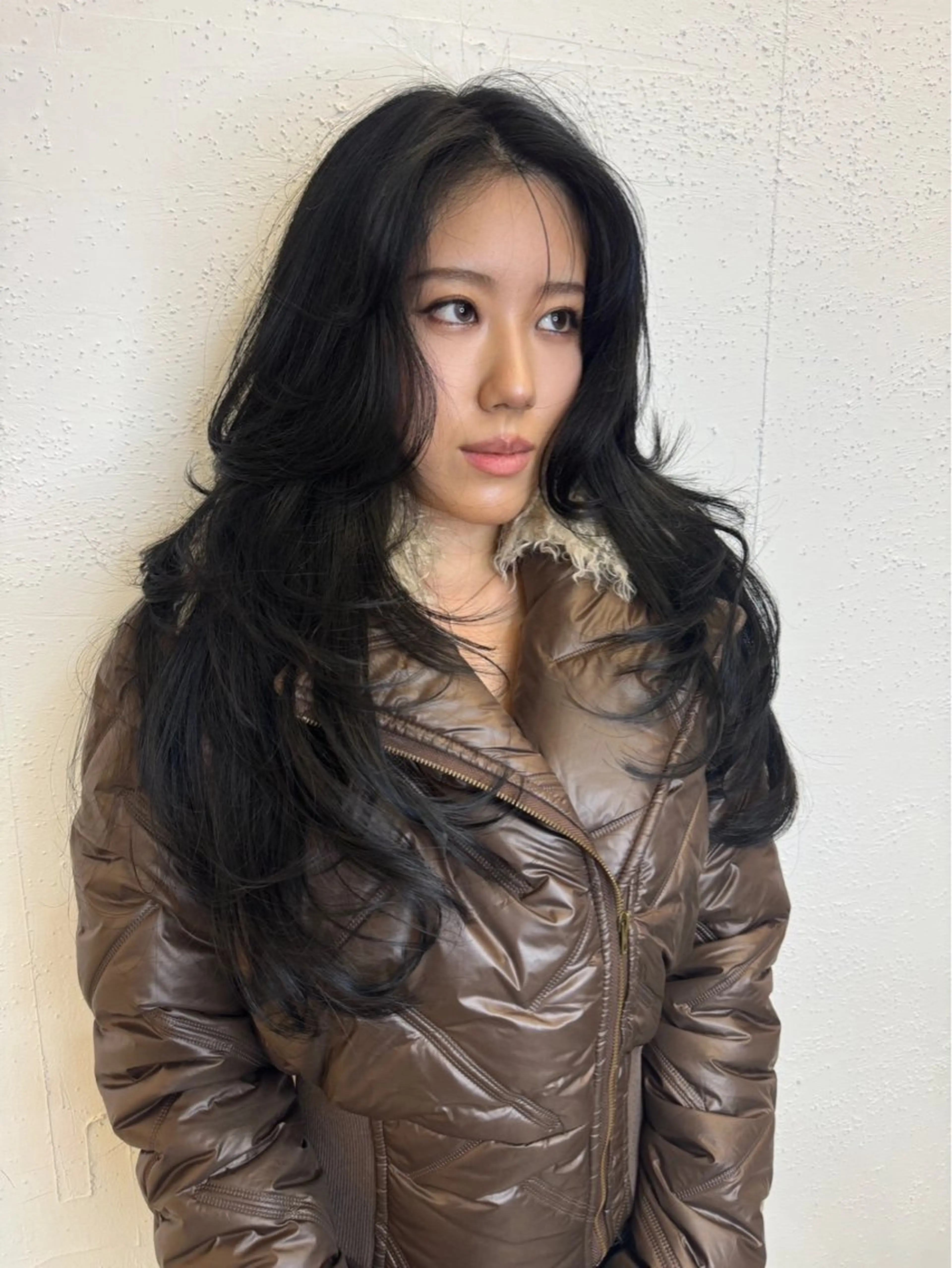 ロング MEY HAIR所属・🎀海外ヘア/表参道 Satone🎀のヘアスタイル