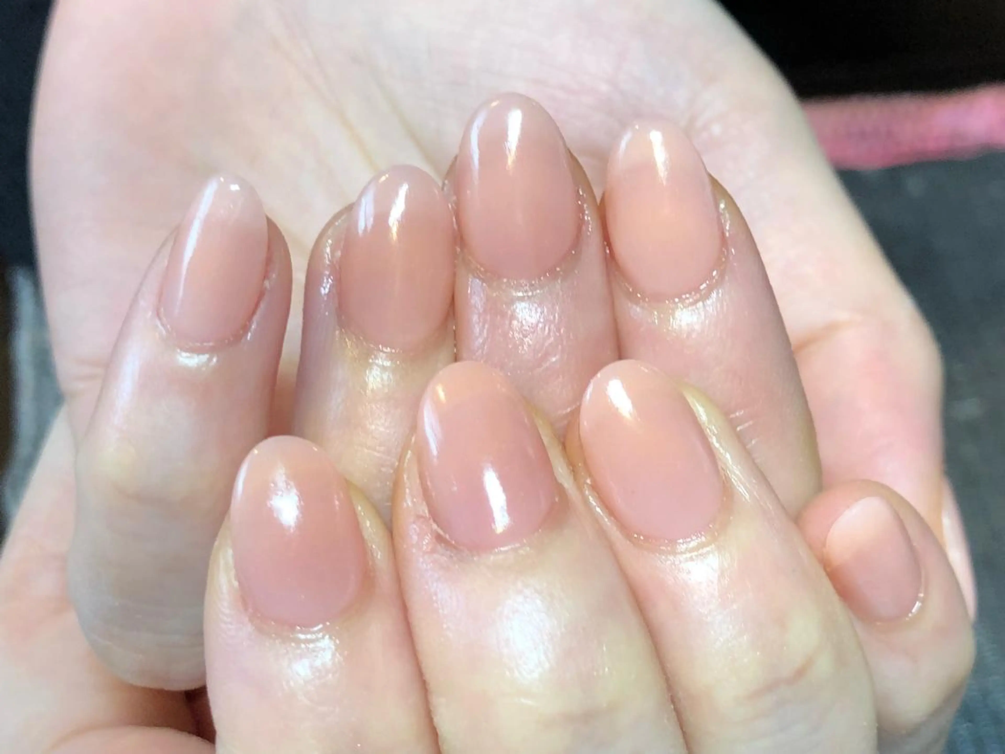 ネイル アクアライズ所属・アクア ライズのネイルデザイン