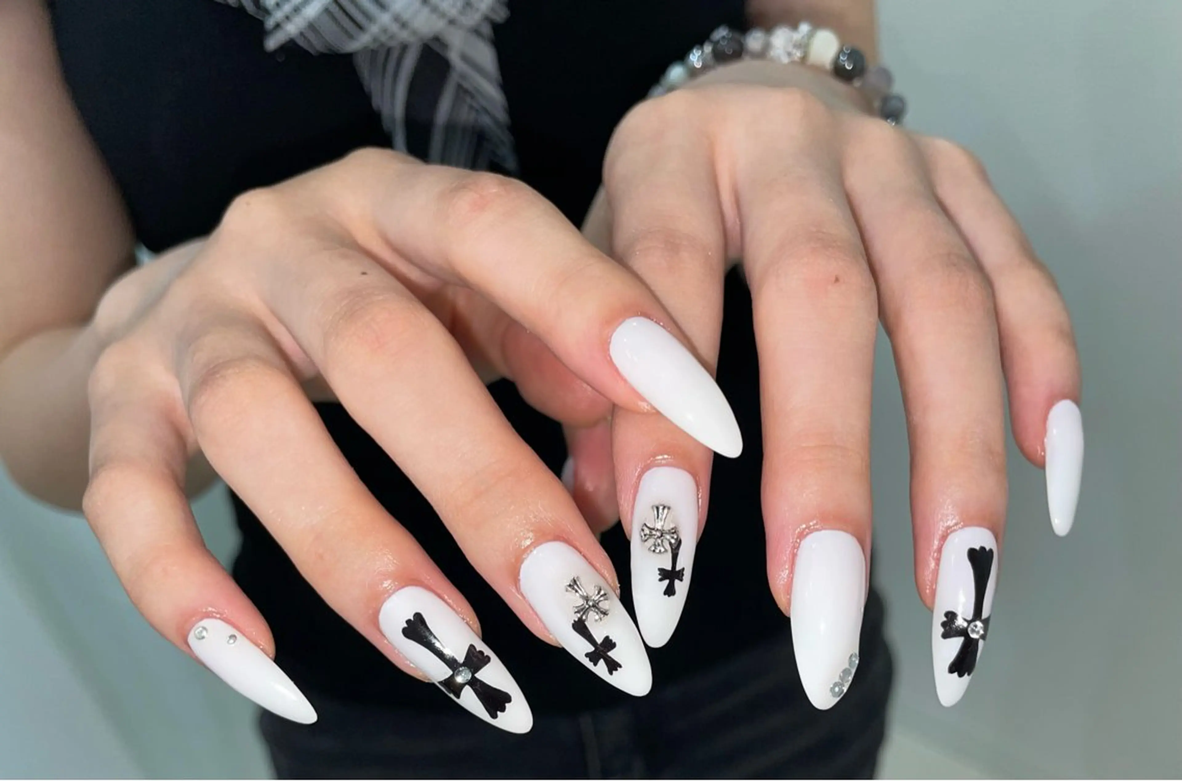 ネイル share salon muu -neu-所属・neu-ﾉｲ- /chieのネイルデザイン