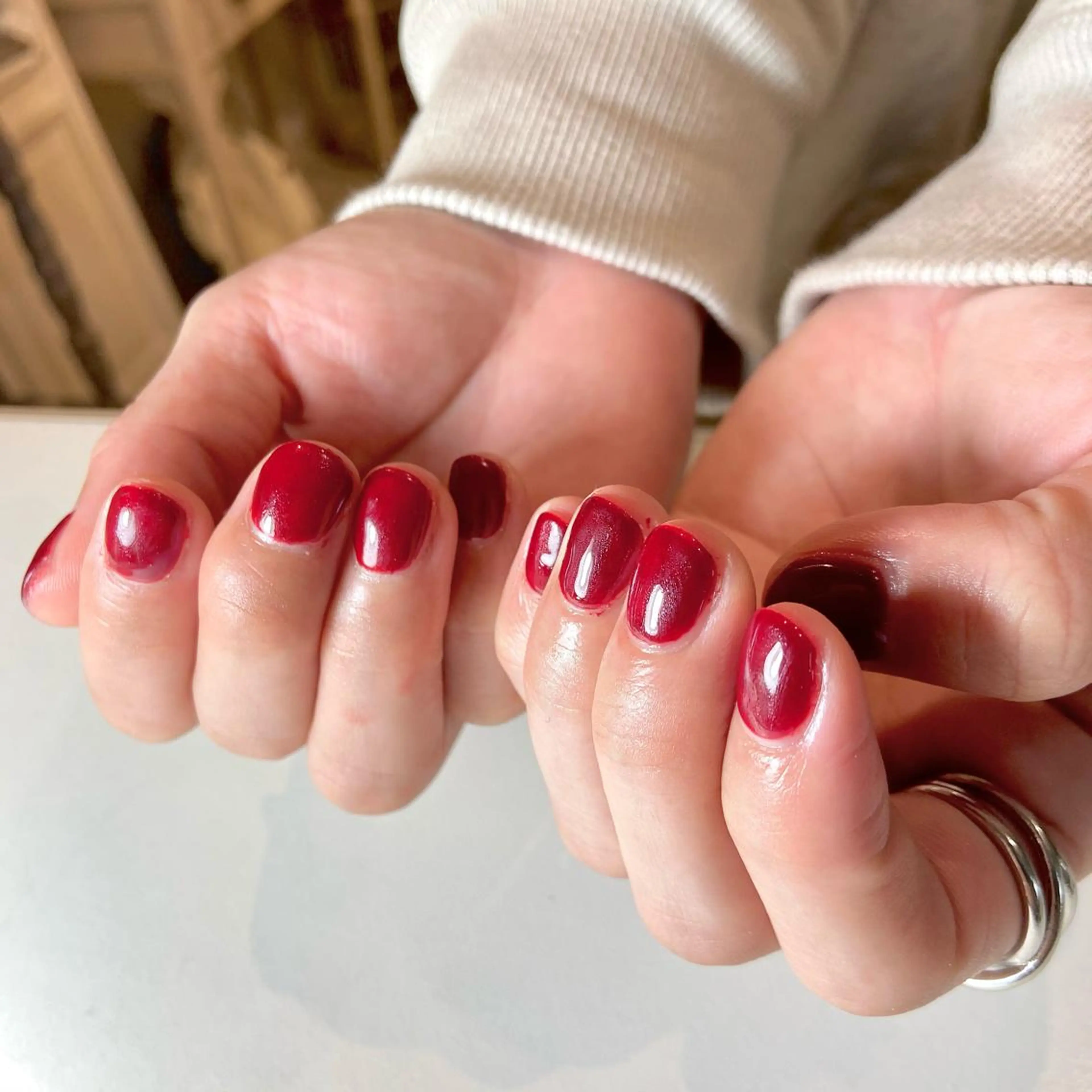 ネイル Ange epais nAnnAnのその他イメージ