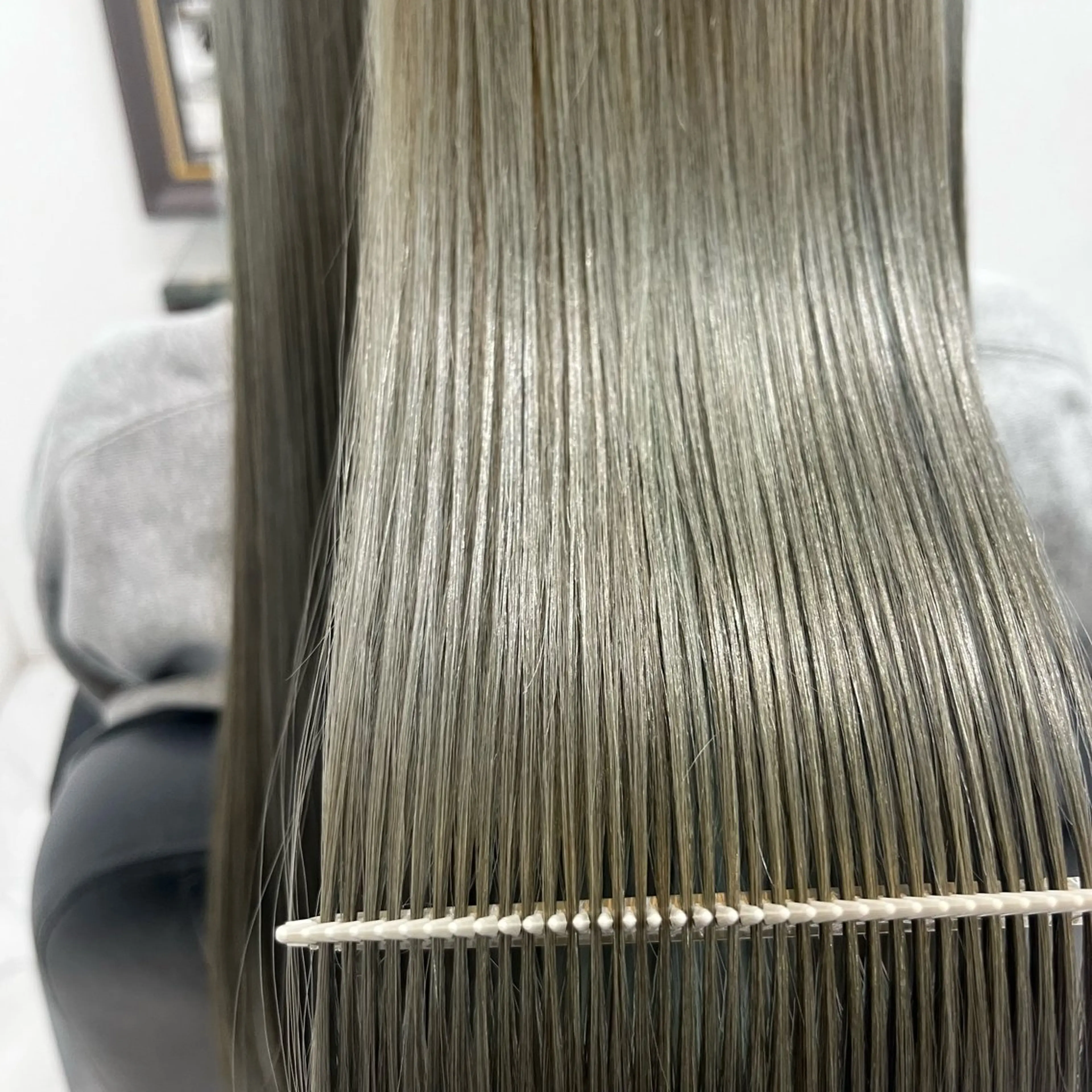 ロング ⠀ 那月のヘアスタイル