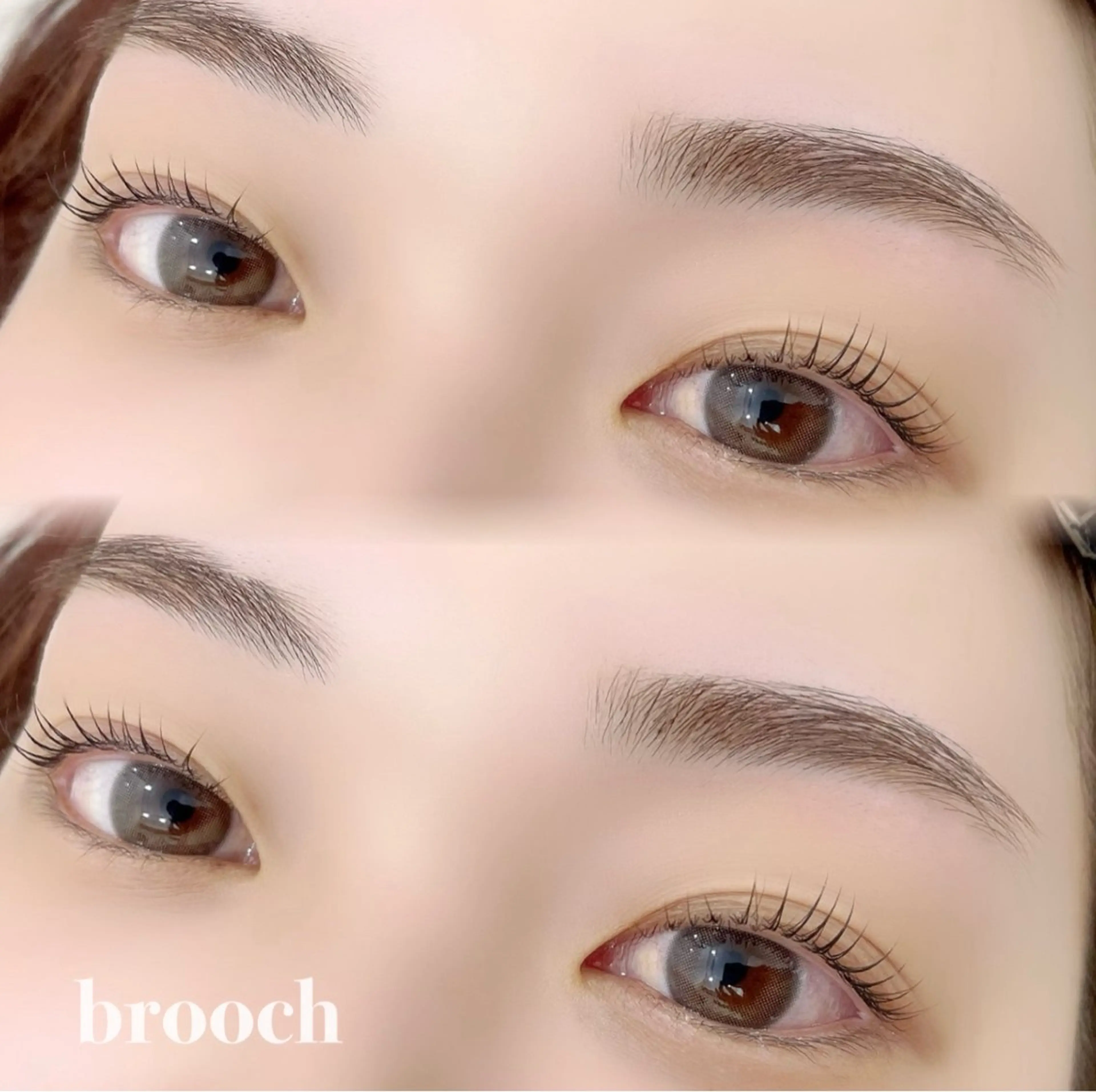 マツエク・マツパ マツパ さとう あやさのマツエク・マツパデザイン