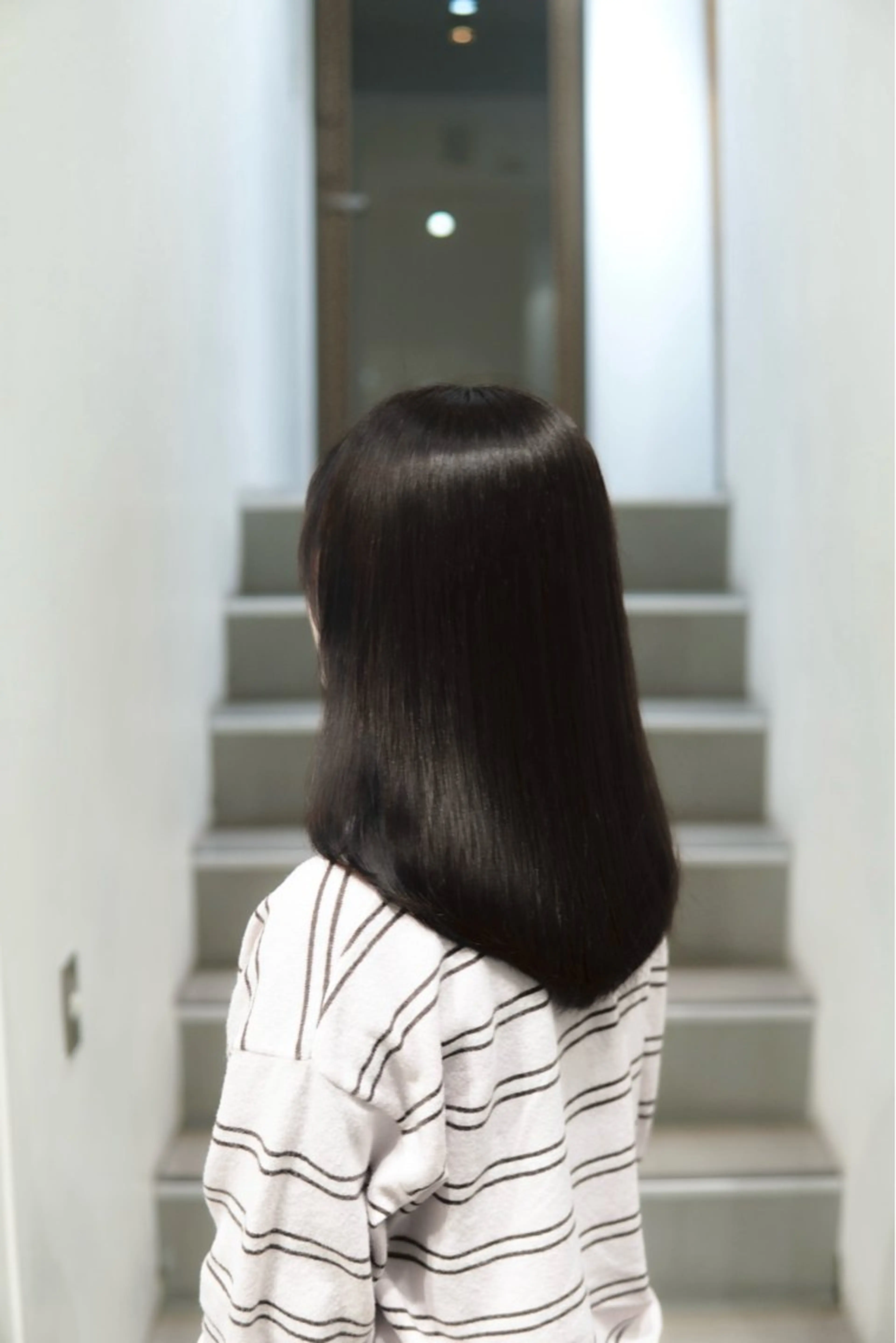 ミディアム カラー ヘアカラー トリートメント Misaki 🍒のヘアスタイル