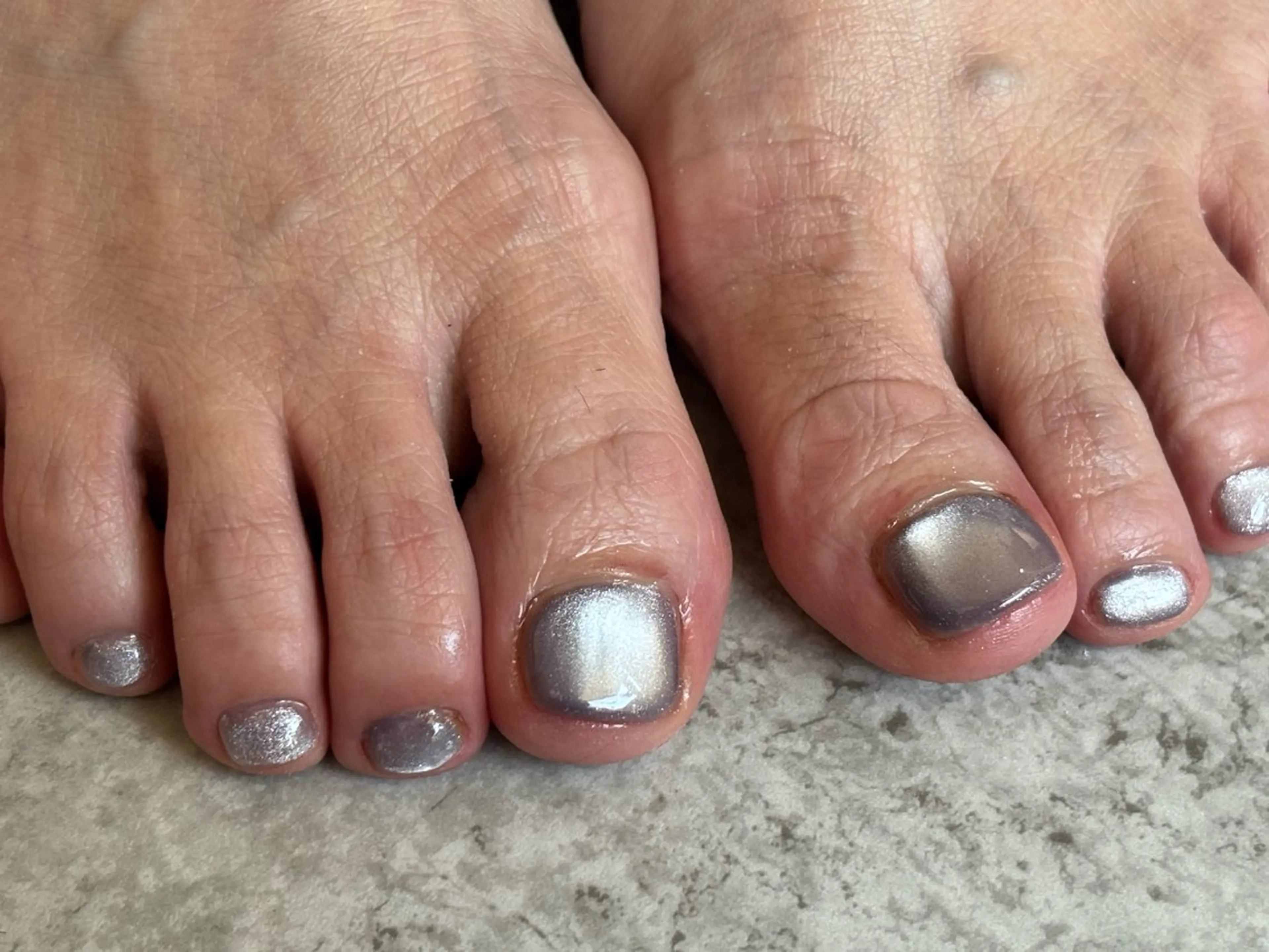 ネイル N_ nailのネイルデザイン