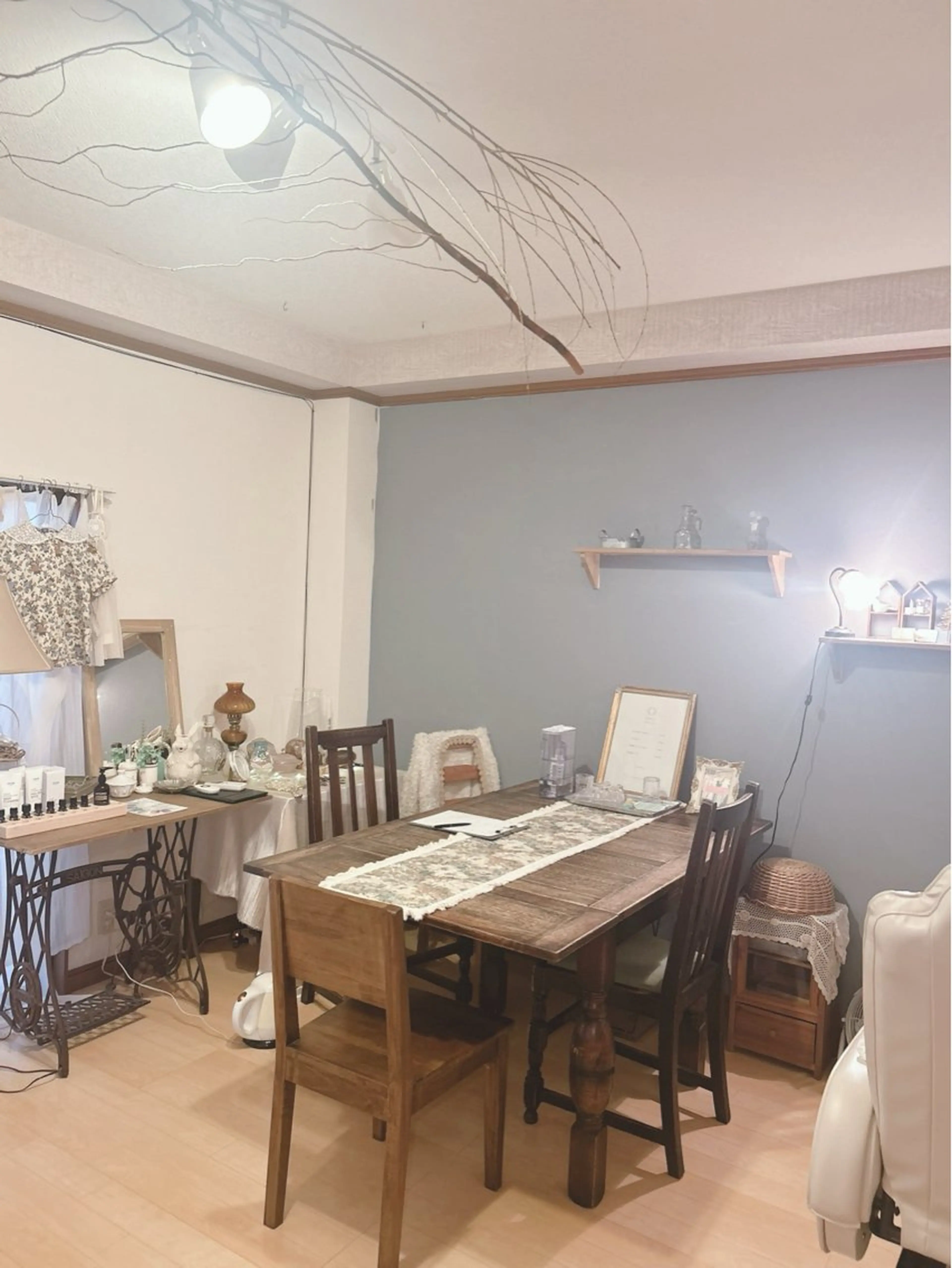 Matie所属・黒川 彩未のエステ・リラクイメージ