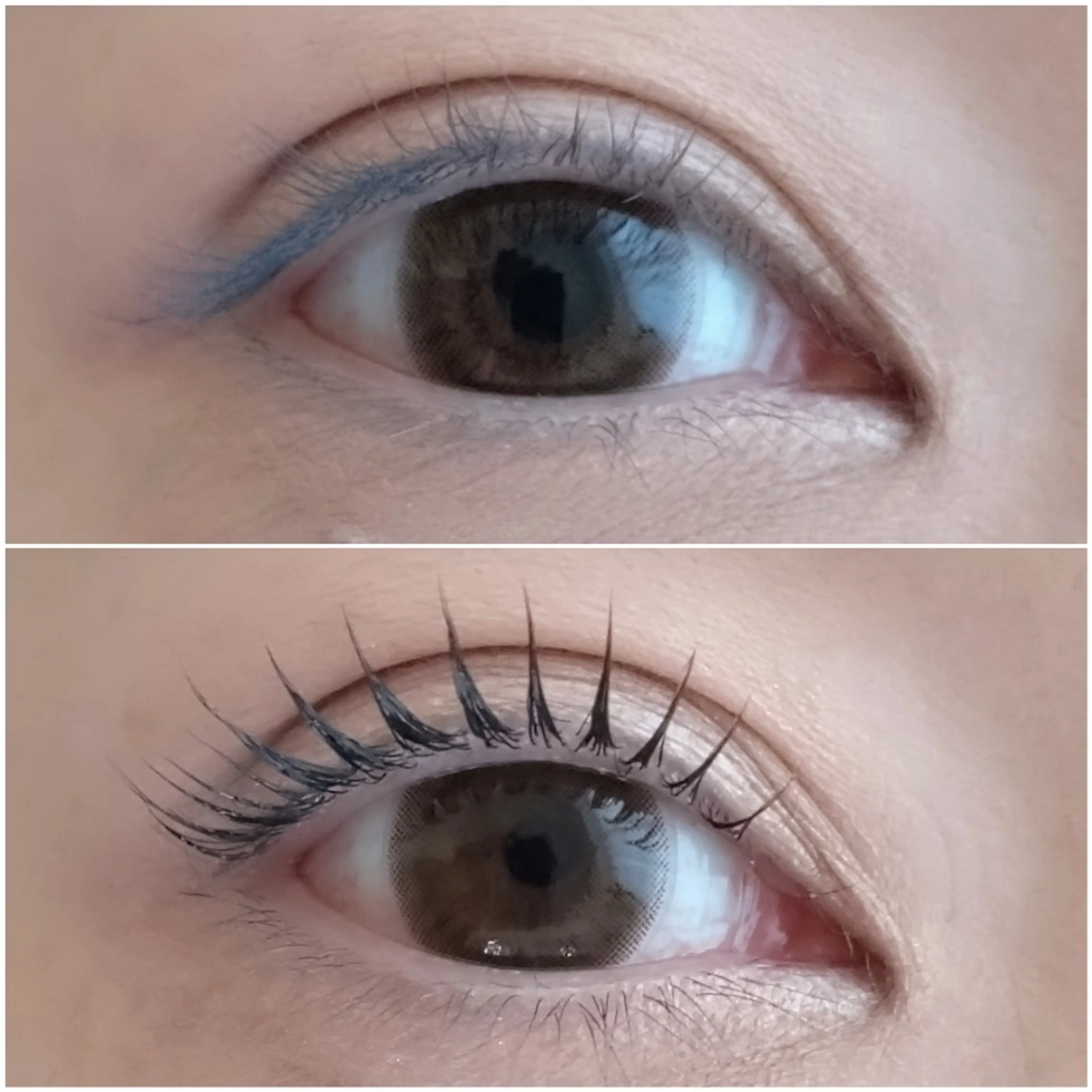 マツエク・マツパ パリジェンヌラッシュリフト マツパ 🦈Mana🦈 紬麦　栄店のマツエク・マツパデザイン