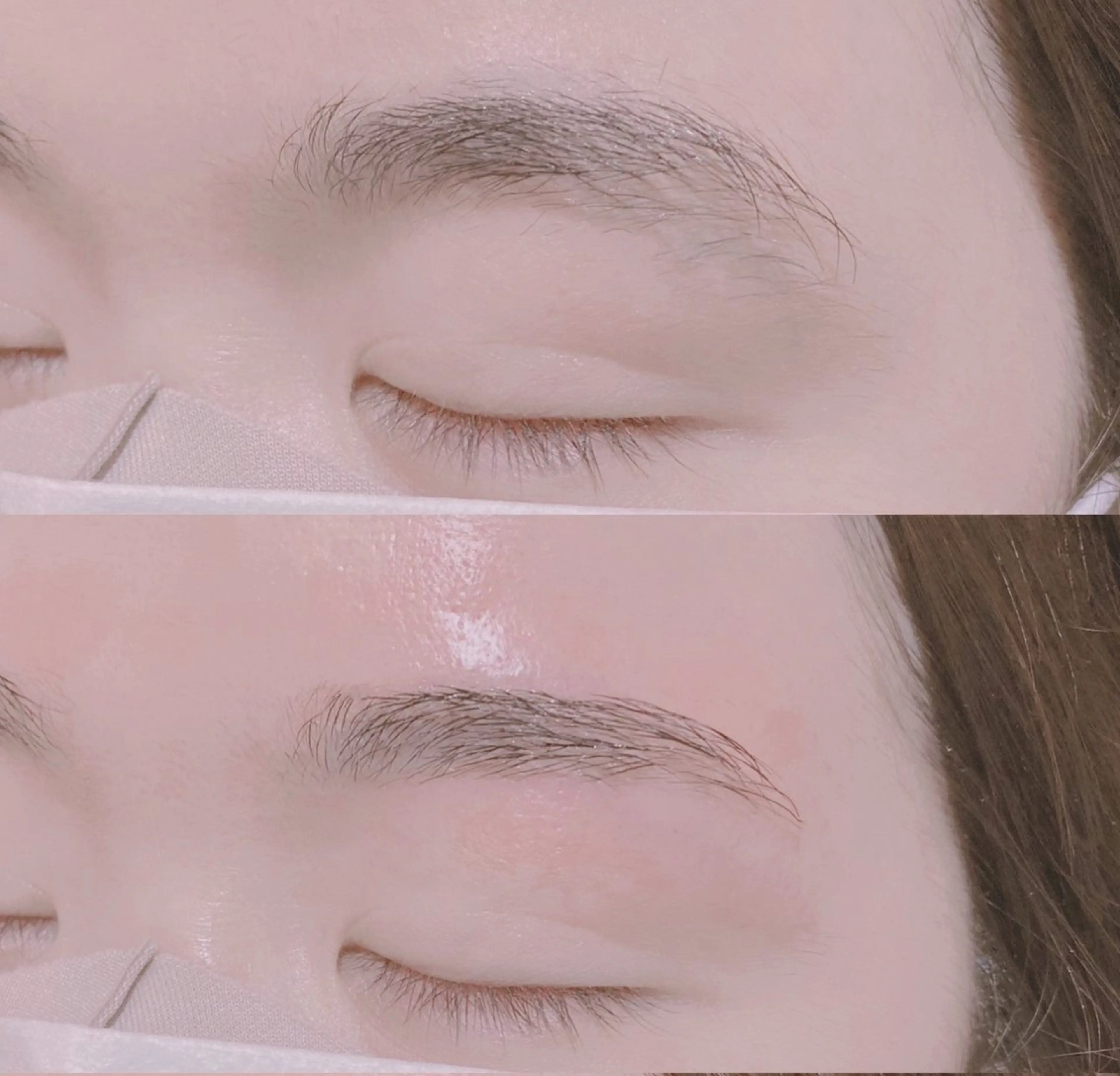 アイブロウ colflour所属・金沢/久安/まつ毛 眉/minami🦢のその他イメージ