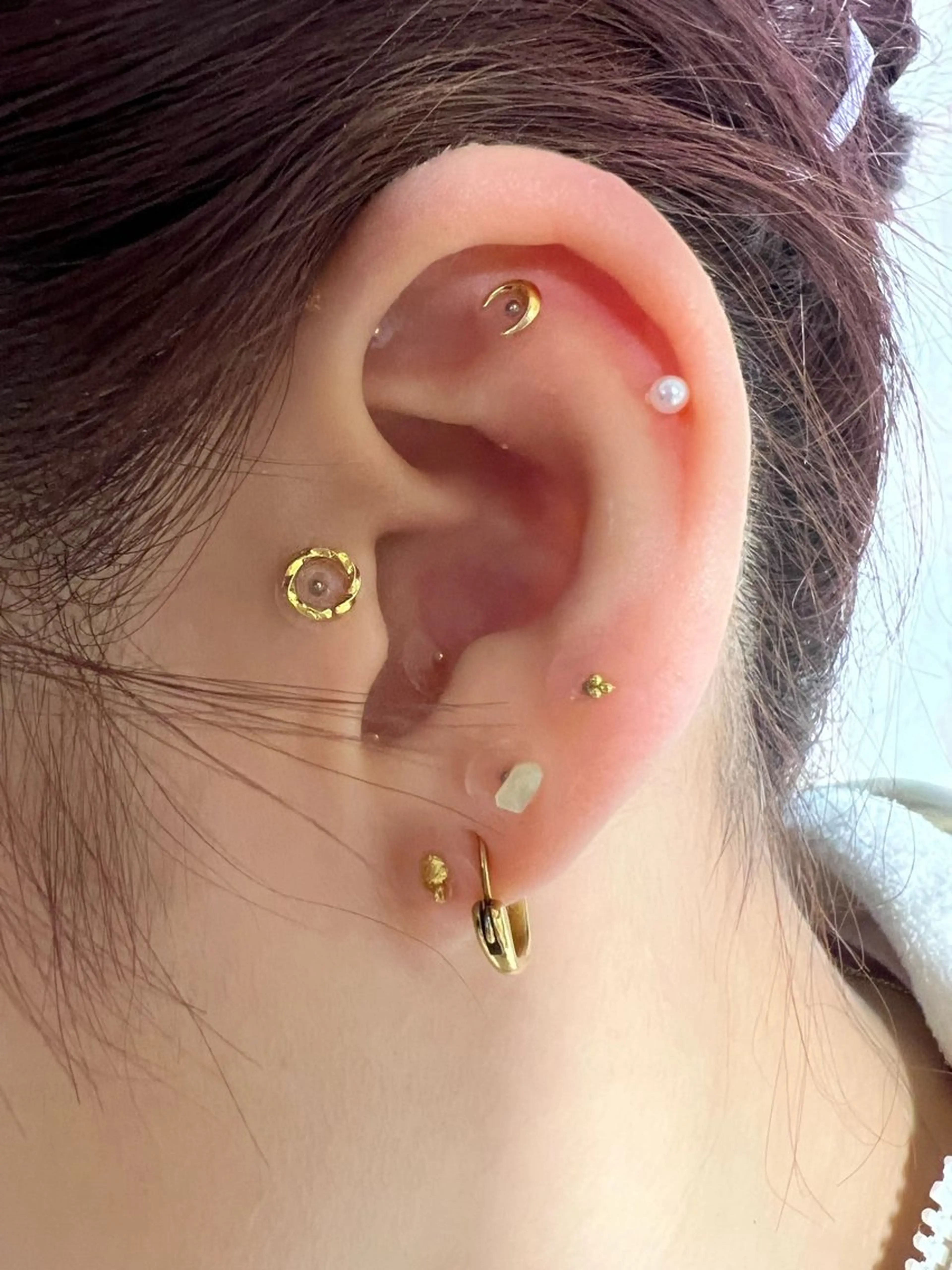 carina所属・Sugiyama Amiのその他イメージ