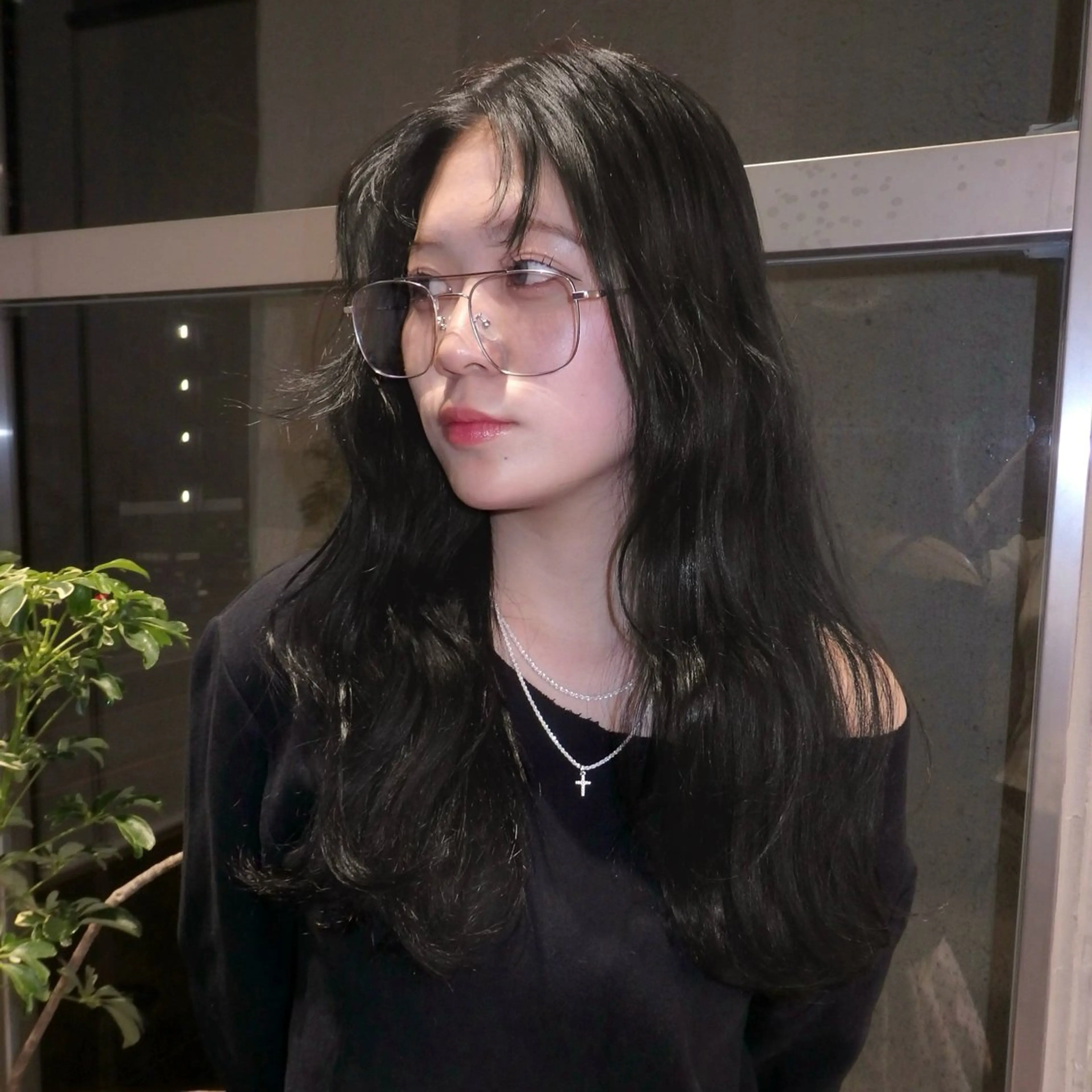 ロング トリートメント 表参道 透明感カラー kanako✧*｡のヘアスタイル