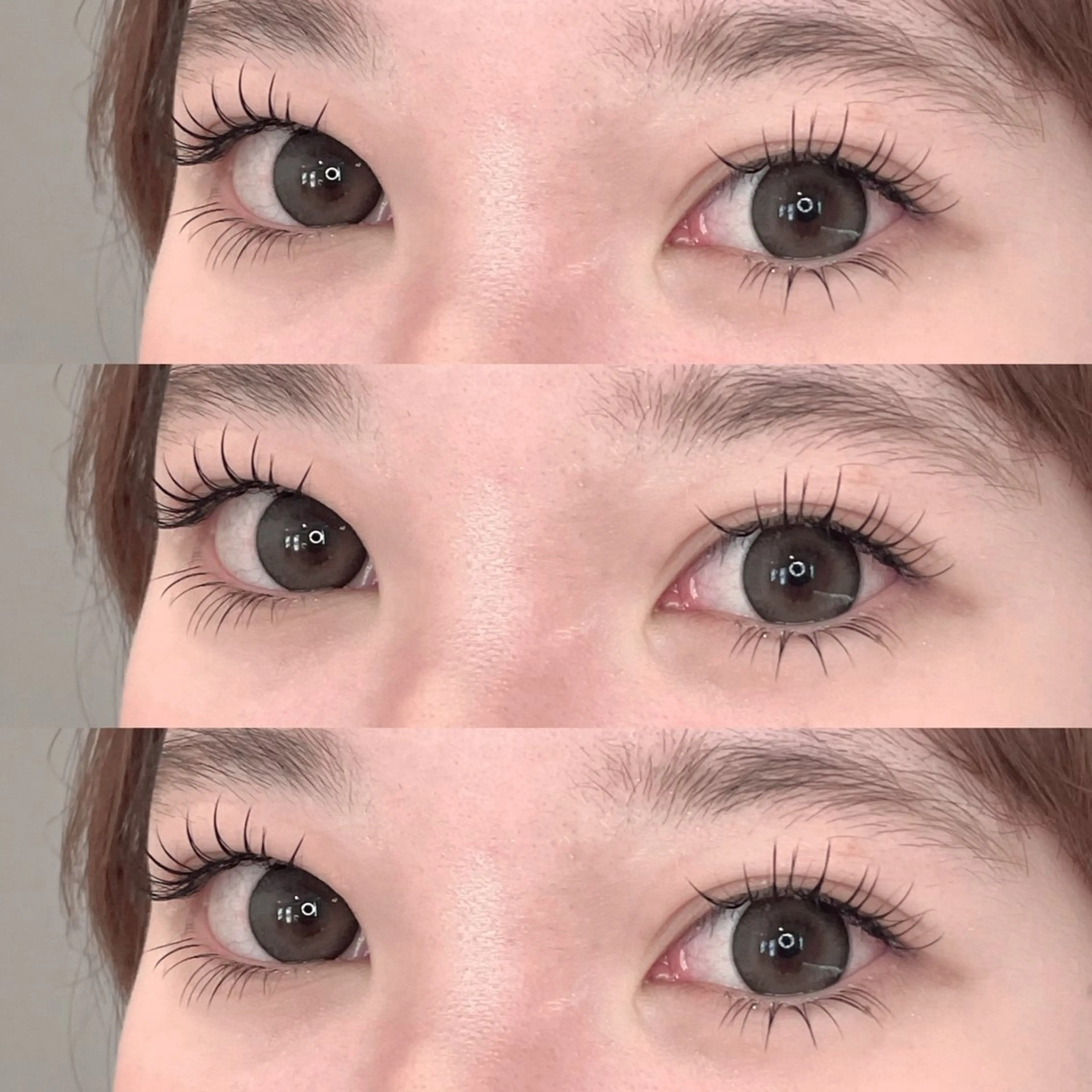 マツエク・マツパ ＋tico _ayanaのマツエク・マツパデザイン