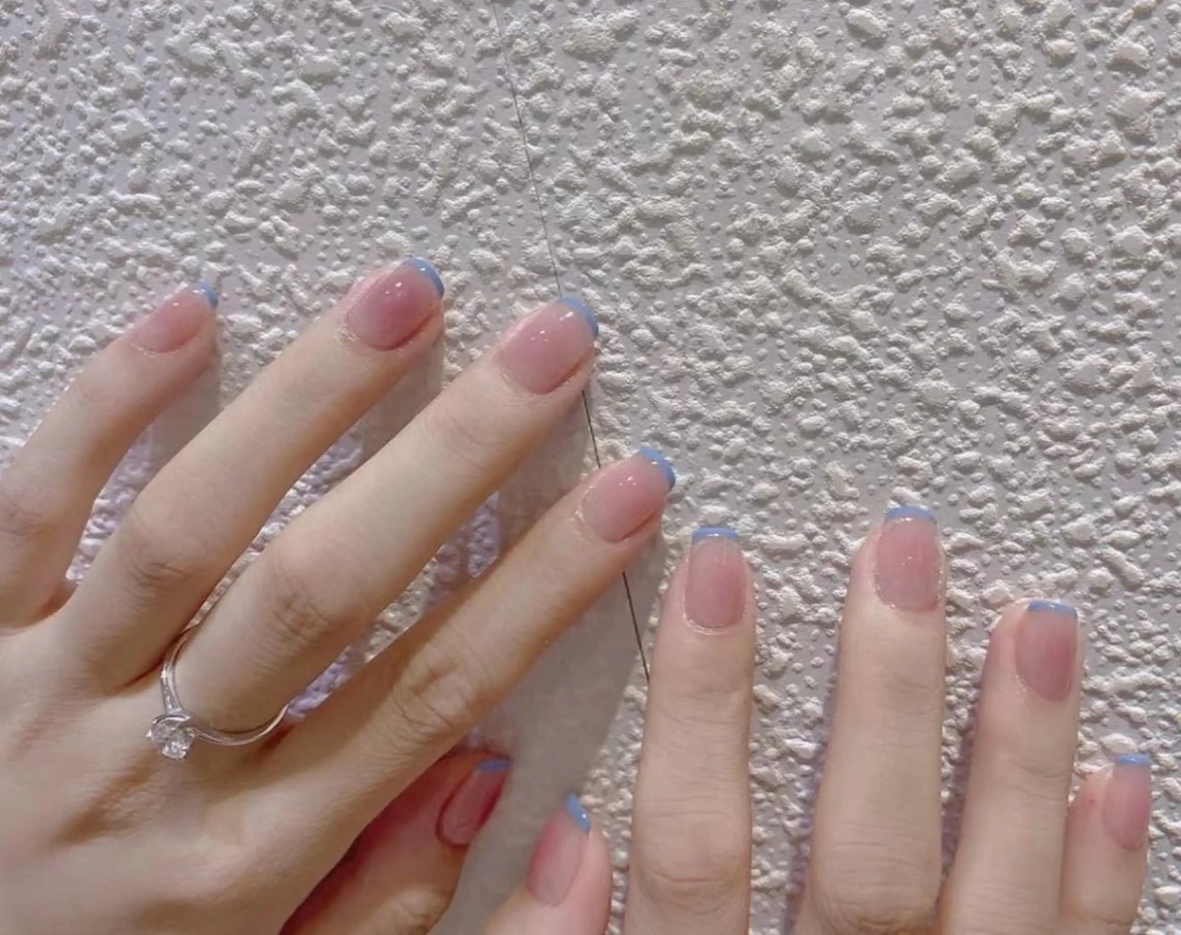 ネイル ハンドネイル H3 NAIL エミのネイルデザイン