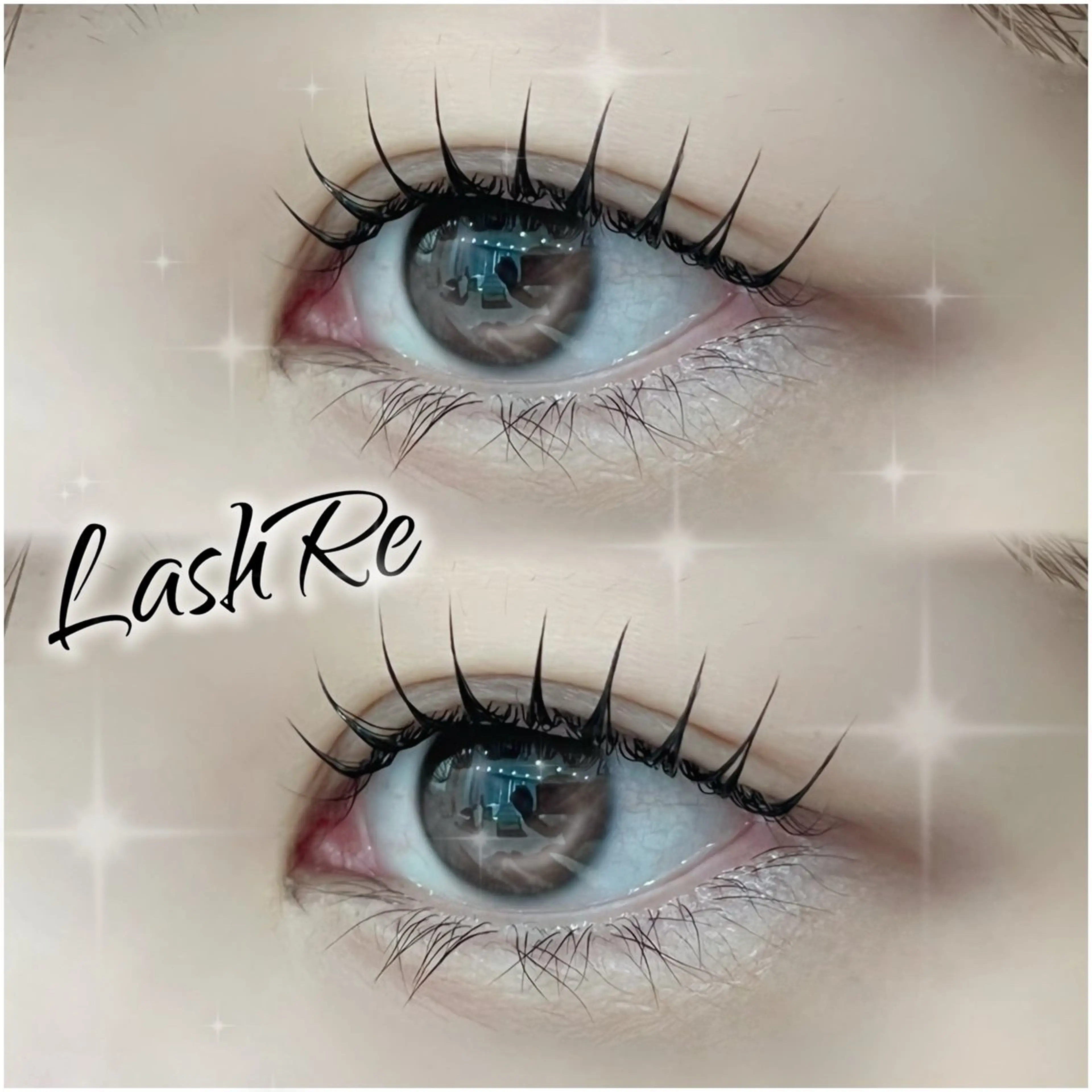 マツエク・マツパ マリーテレジア🫧 YOSHIKAWAのマツエク・マツパデザイン