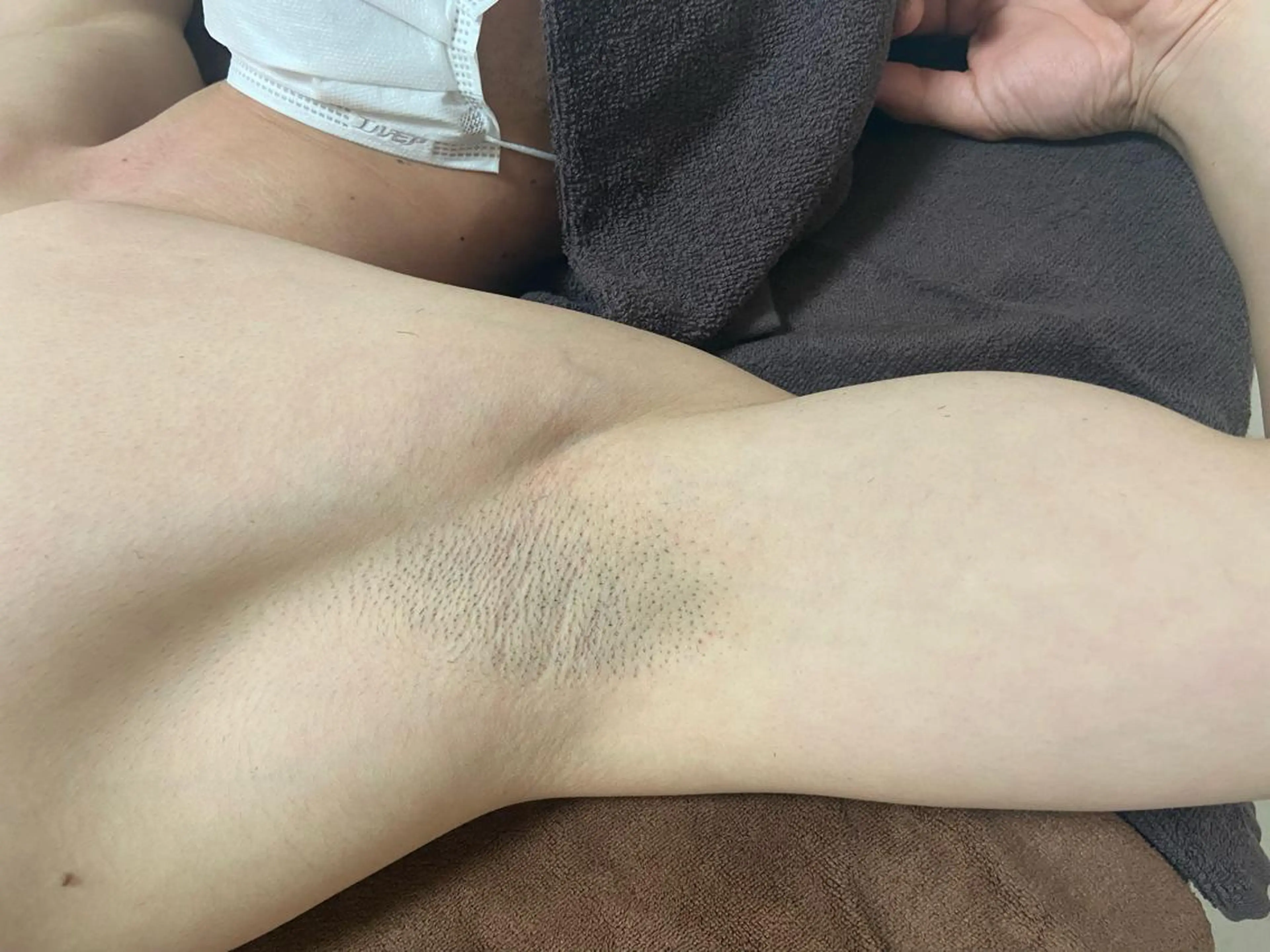 メンズ 都度払い制脱毛サロンBe Charm所属・Be Charm 山﨑のエステ・リラクイメージ