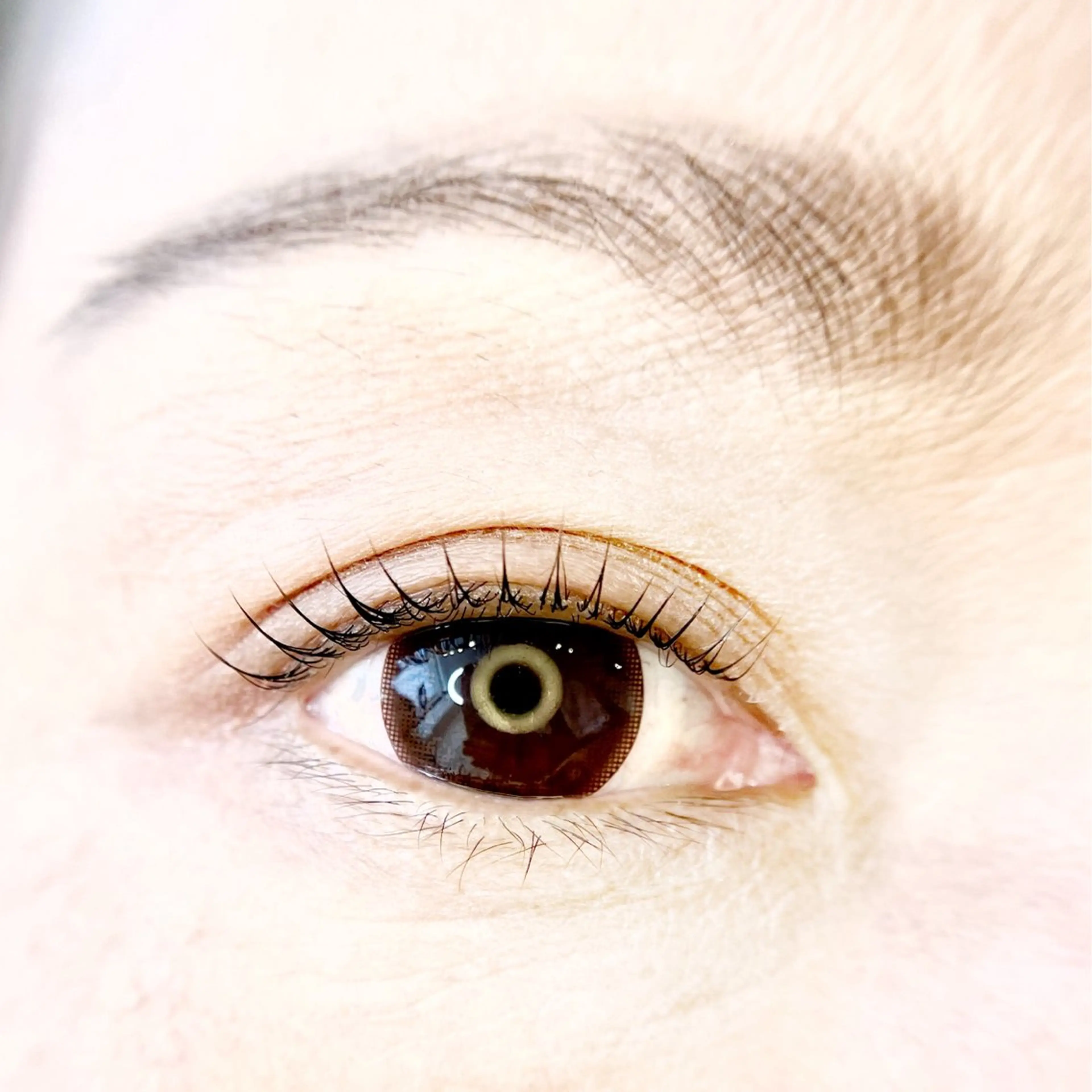 マツエク・マツパ cinq所属・cinq　naomi .のその他イメージ