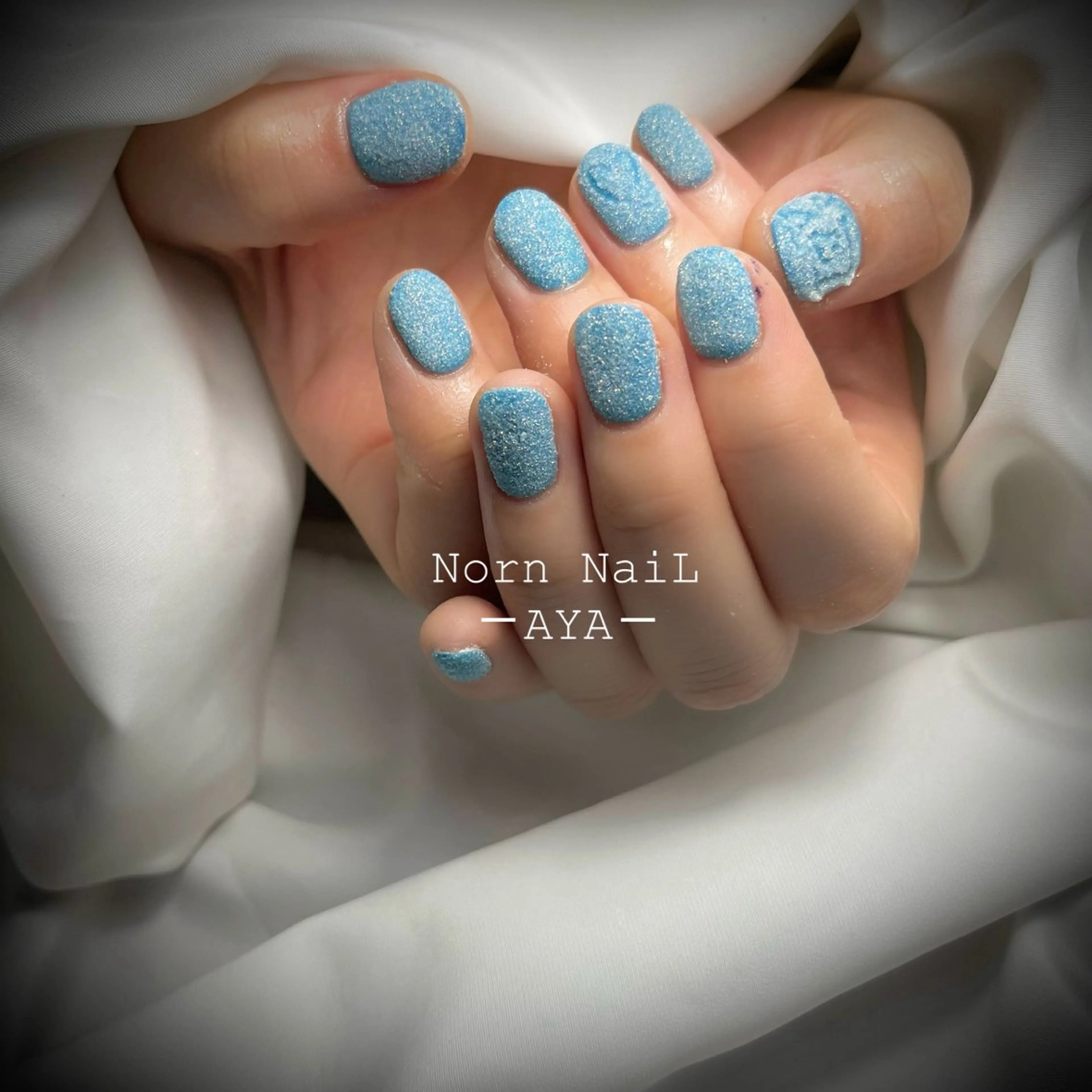 ネイル U Ayaのネイルデザイン