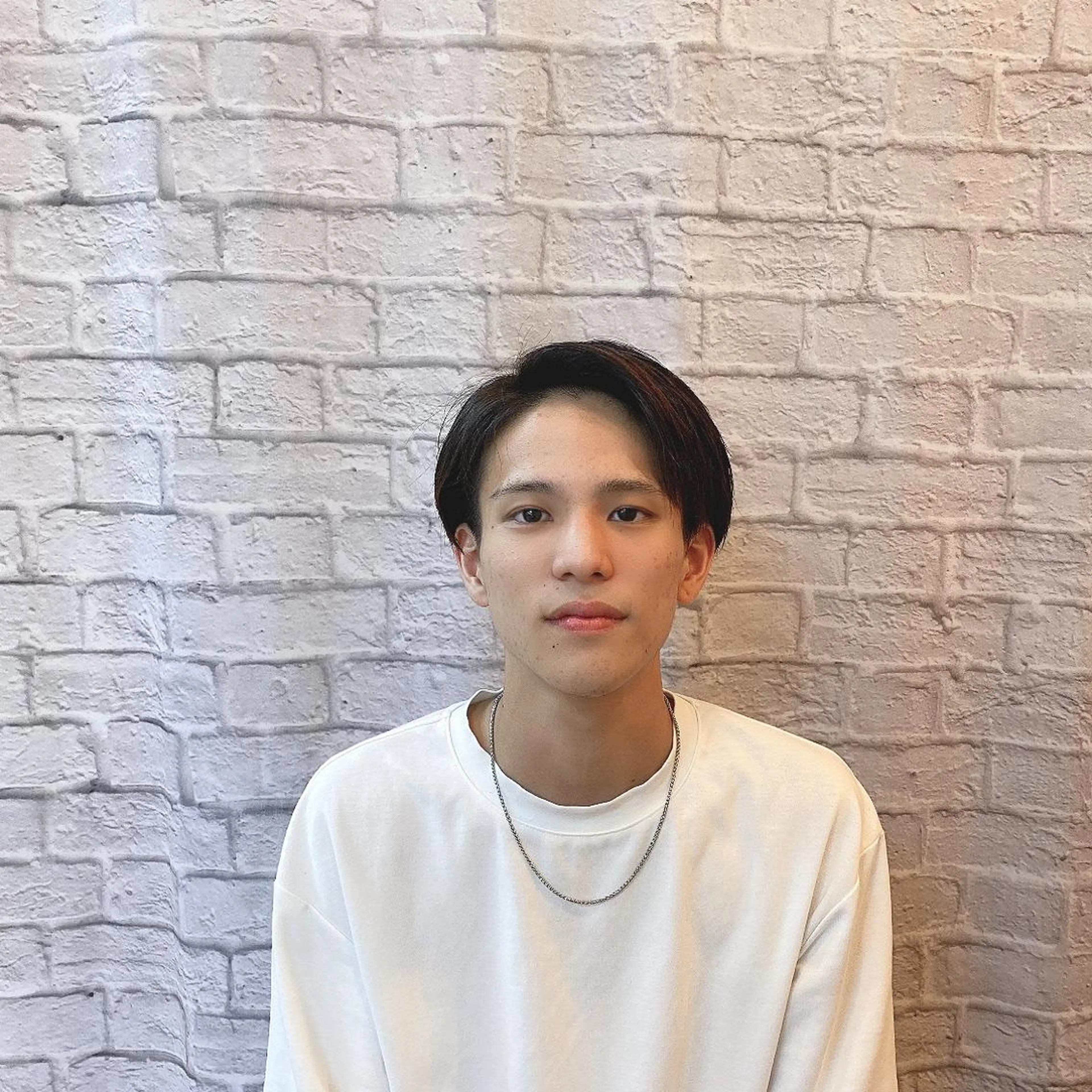 ミディアム メンズ ブライダルエステ🪽 ミレイの眉毛・アイブロウイメージ