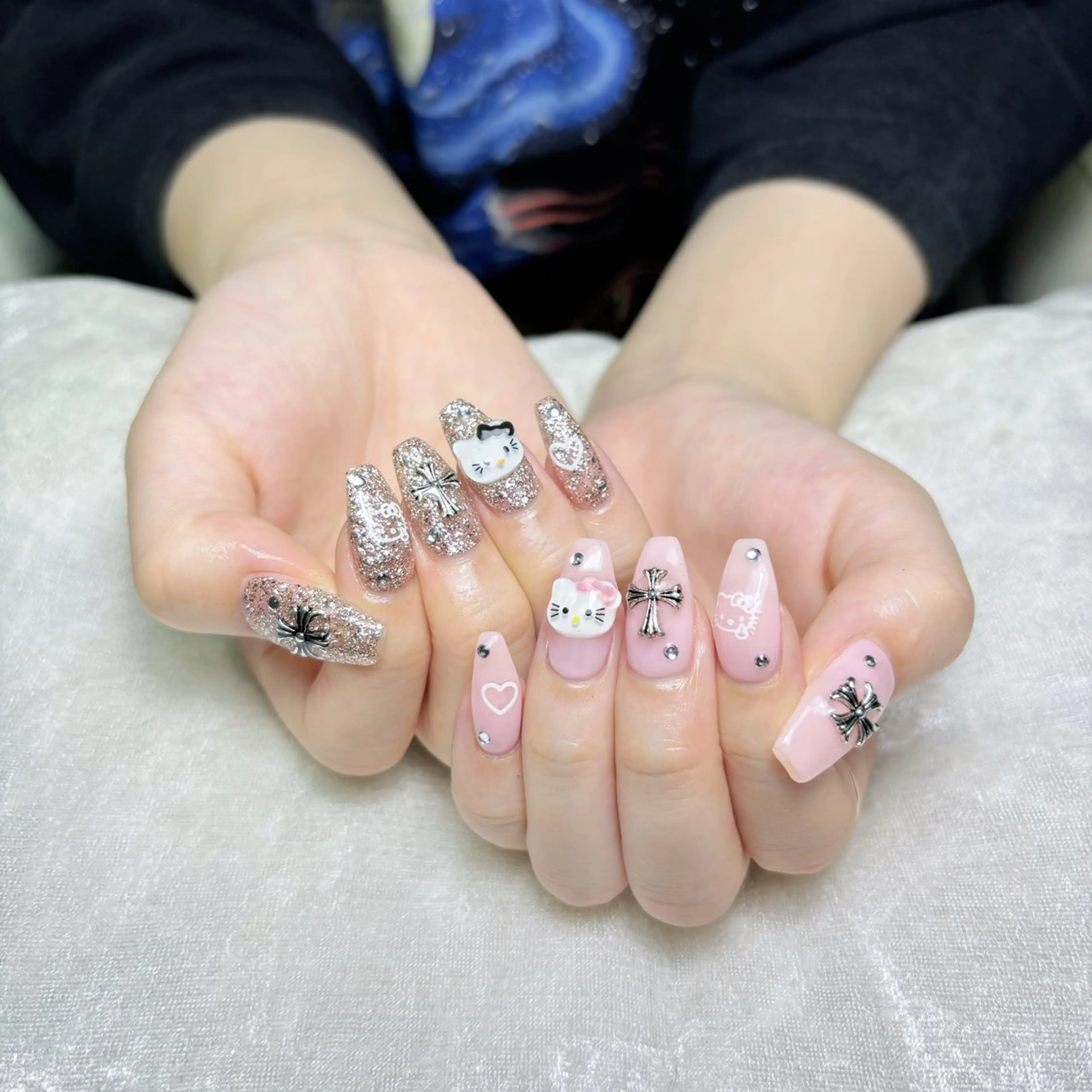 ネイル Airis所属・Airis aiのネイルデザイン