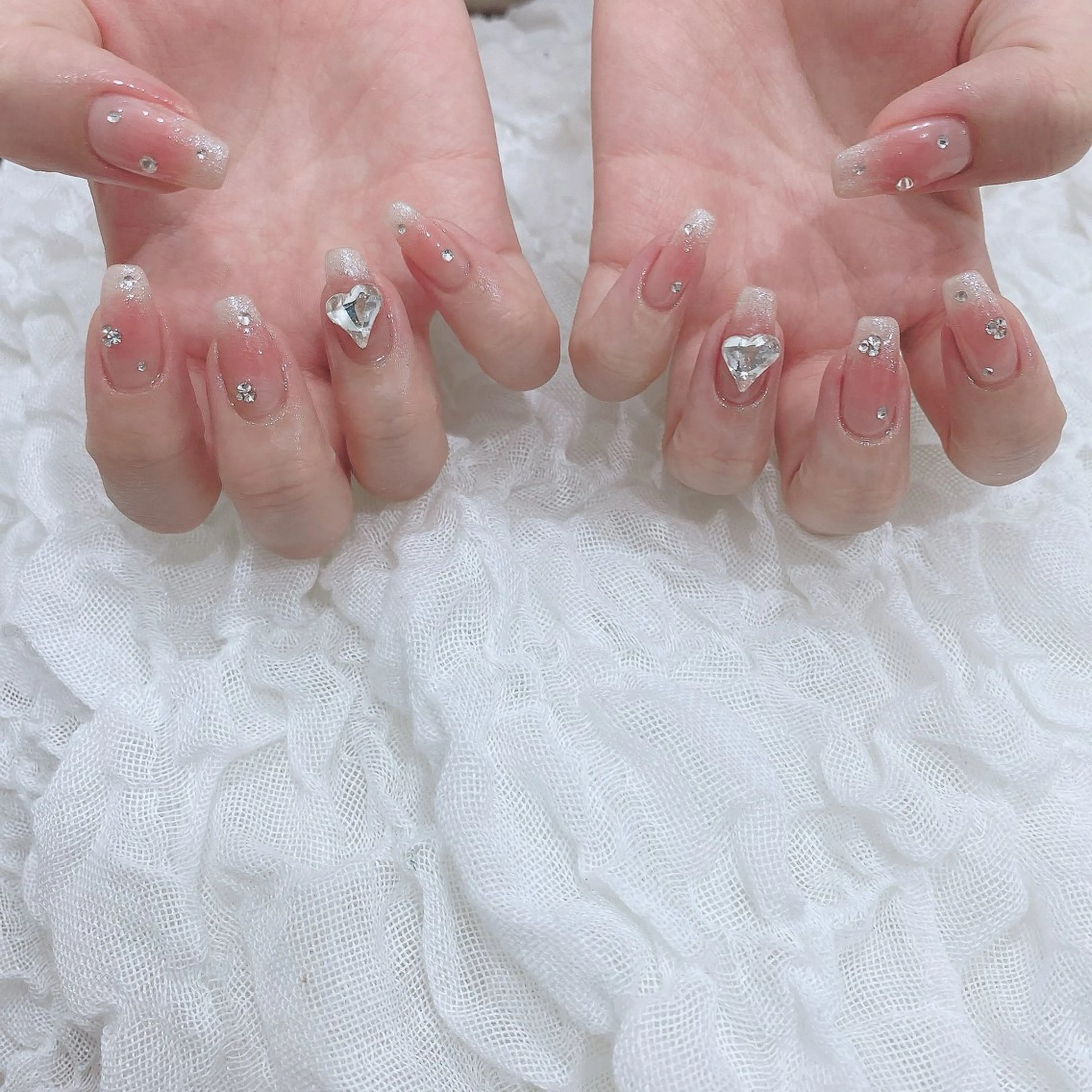 ネイル ハンドネイル SOL NAILのネイルデザイン