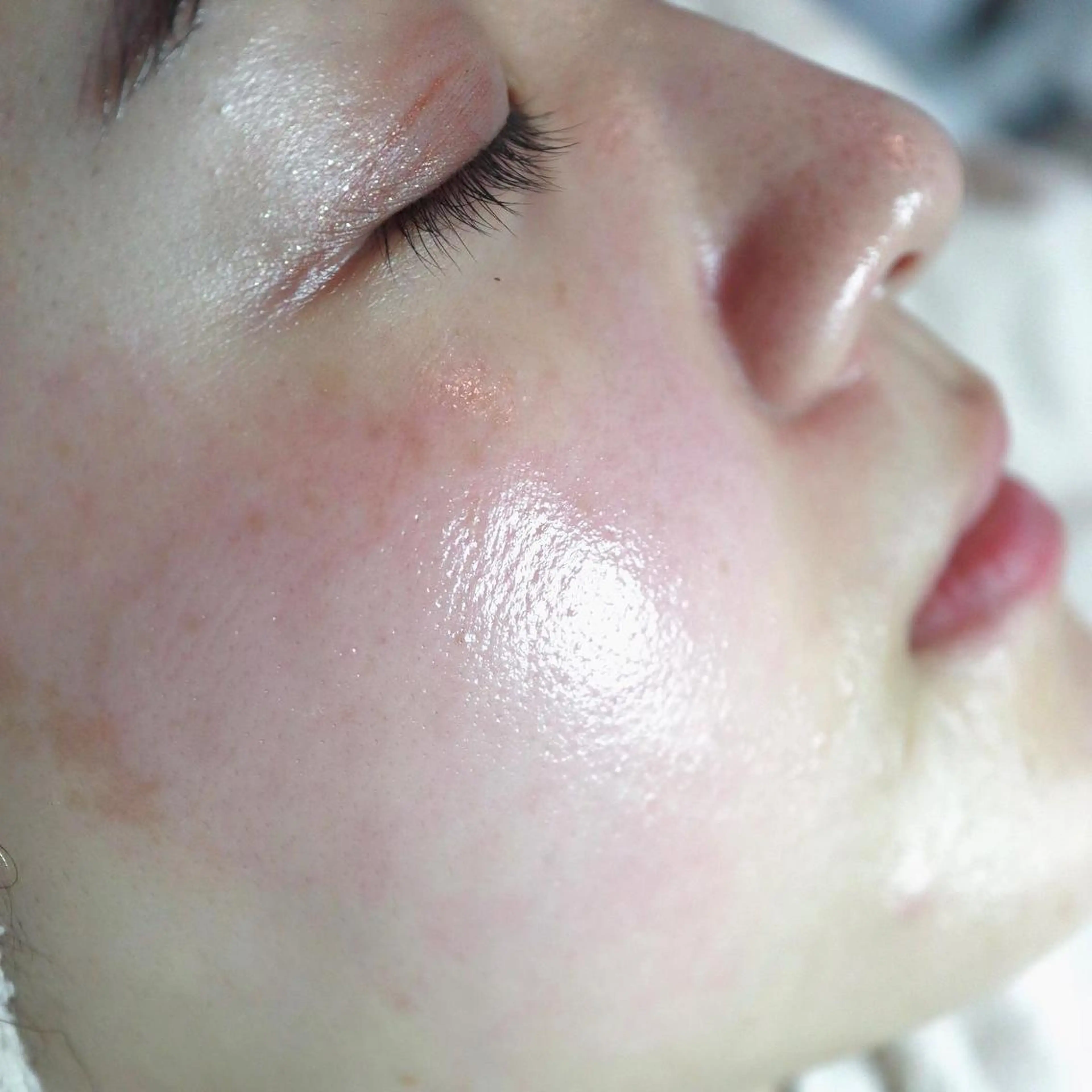 CLEAD 赤坂見附店のエステ・リラクイメージ