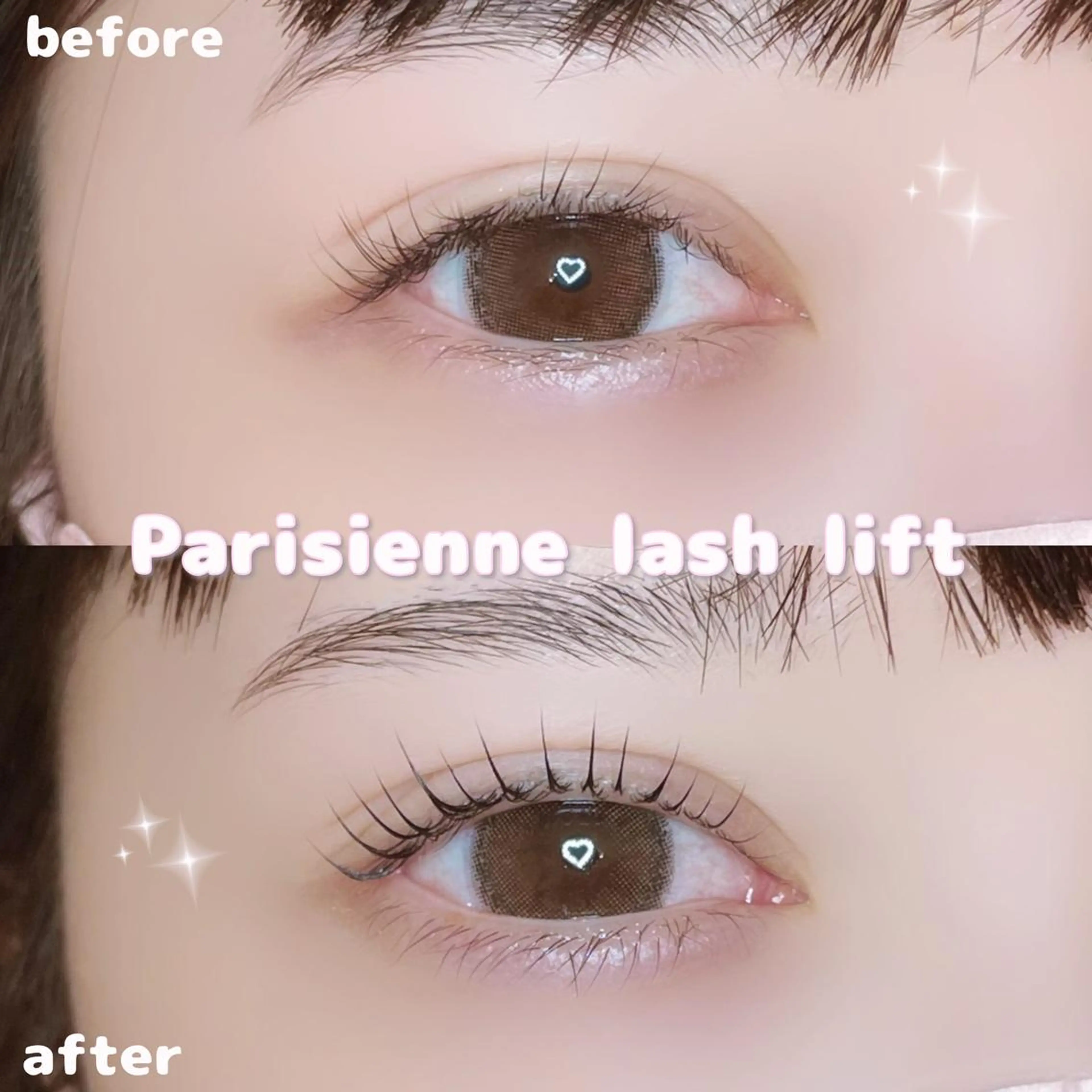 マツエク・マツパ マツパ B3シェアサロン所属・Runa🌙 渋谷/まつパのマツエク・マツパデザイン