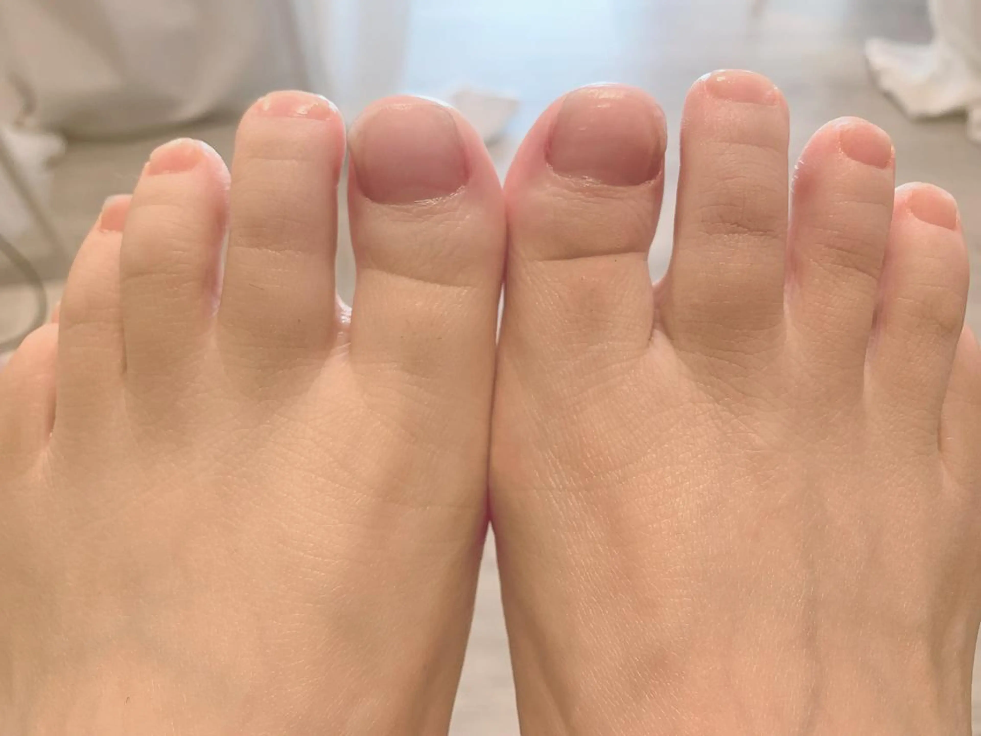 ネイル フットネイル その他(ネイル) 木村 千晴のネイルデザイン