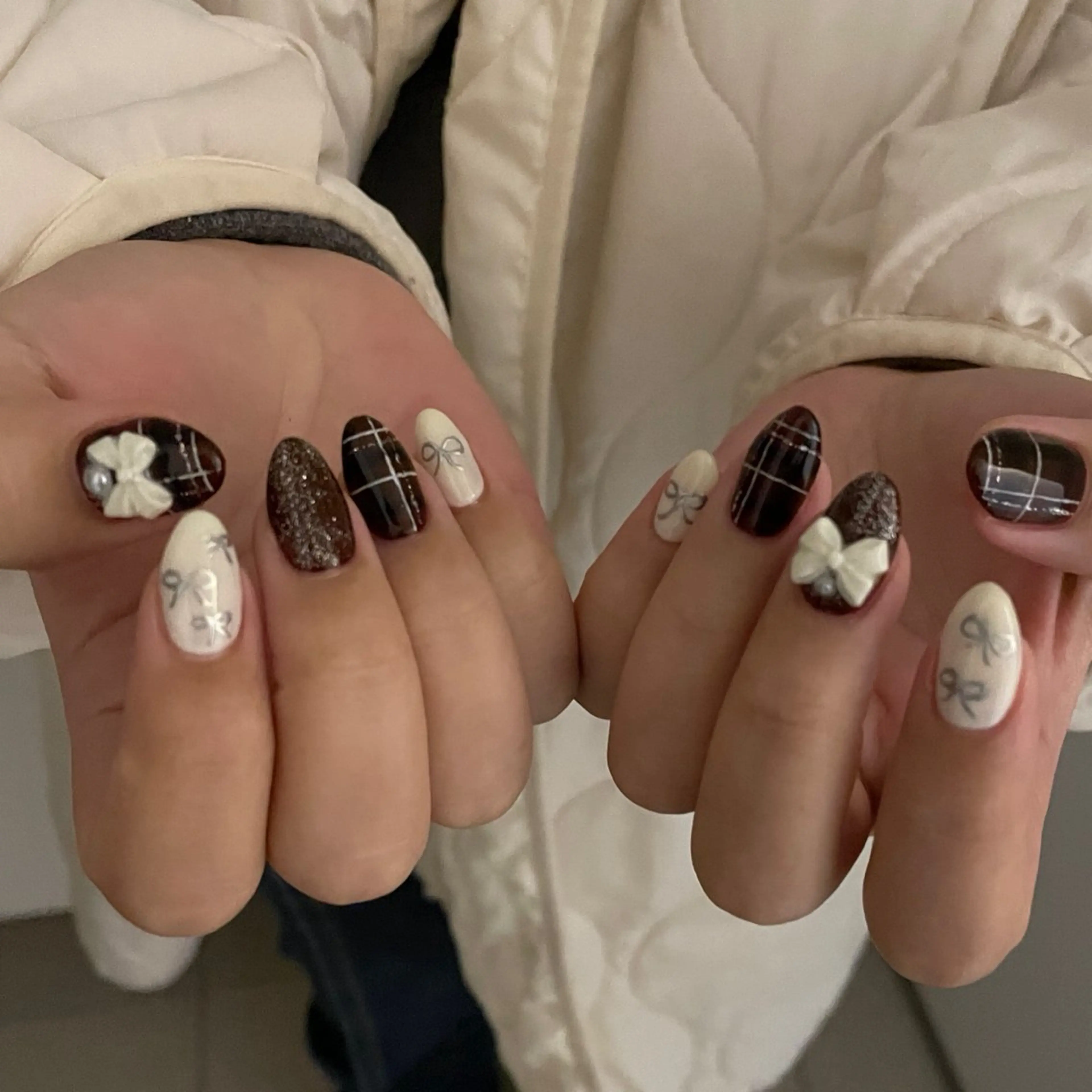 ネイル vico【名古屋栄店】所属・vico栄 kitagawaのネイルデザイン