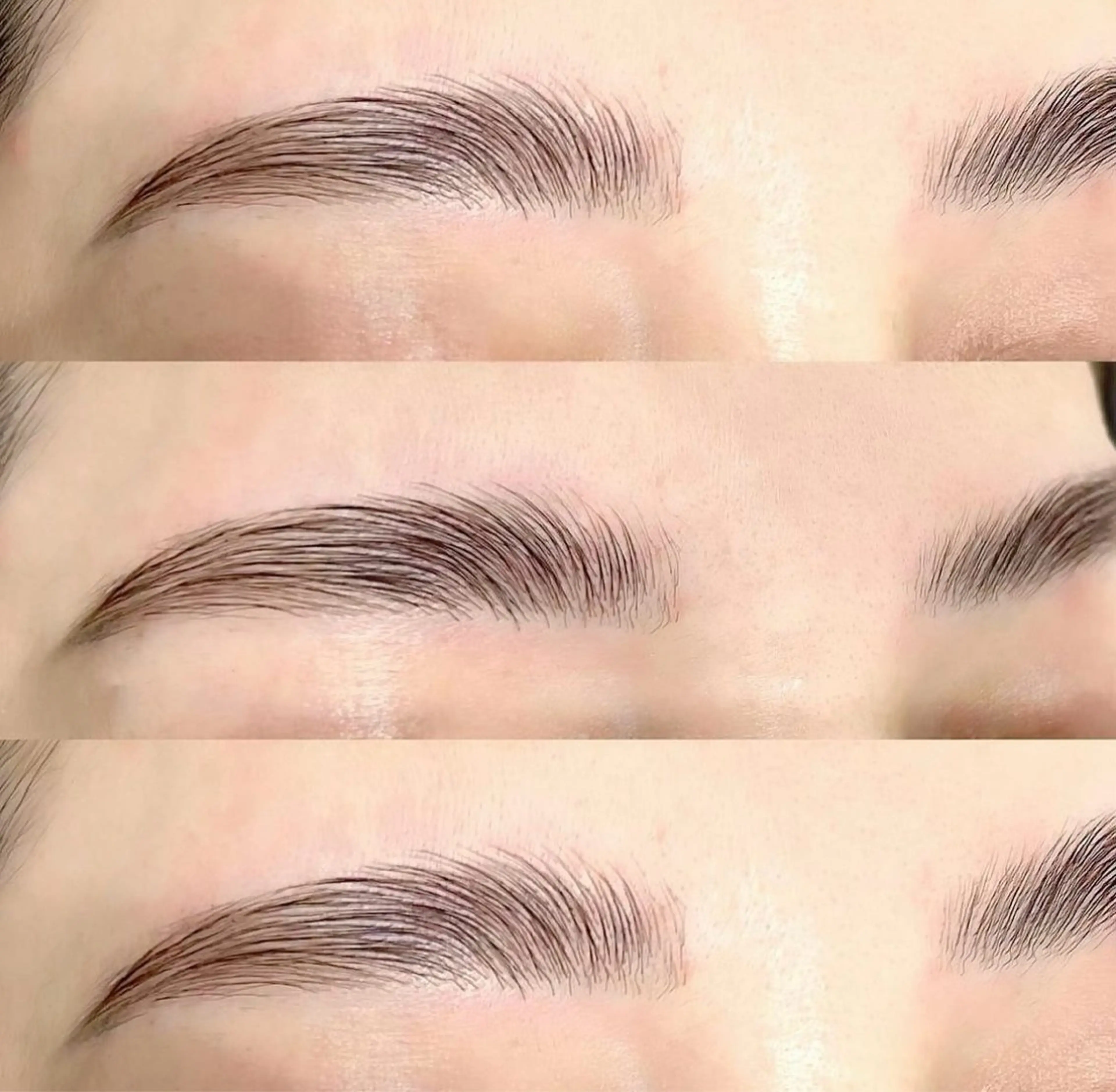 アイブロウ eye+nico所属・日山 姫星のマツエク・マツパデザイン