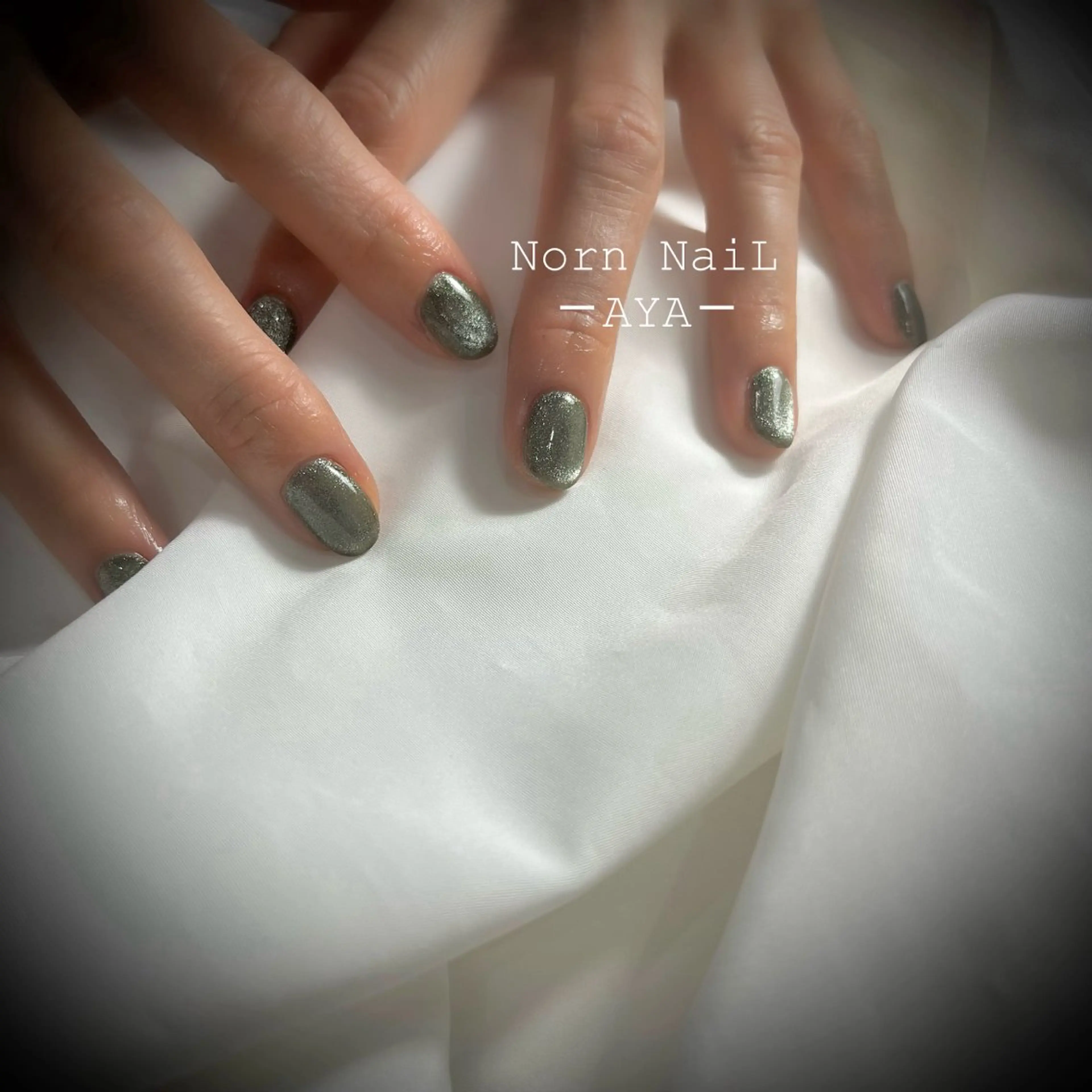 ネイル ハンドネイル U Ayaのネイルデザイン