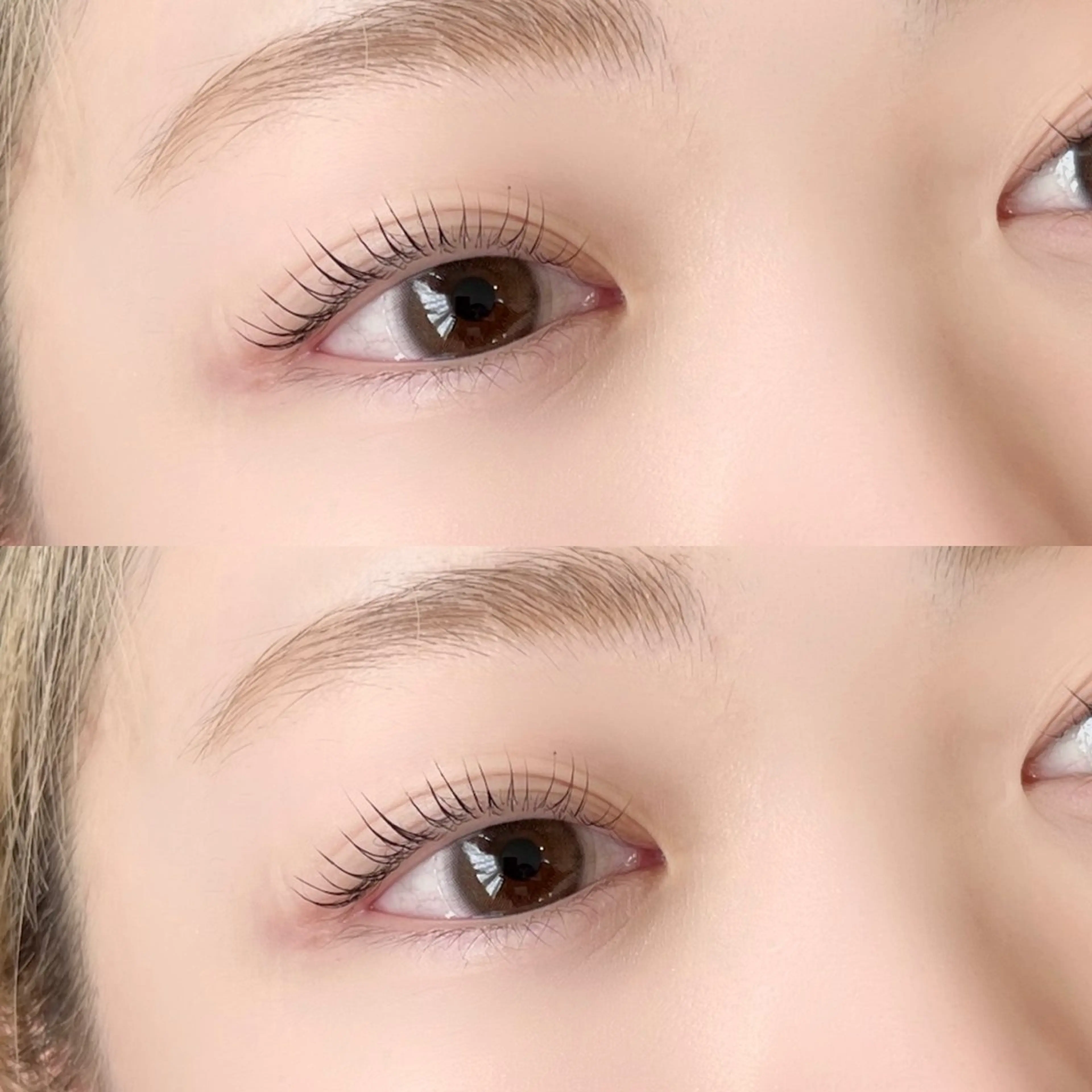 マツエク・マツパ マツパ 🦋平林 未莉🦋✨のマツエク・マツパデザイン