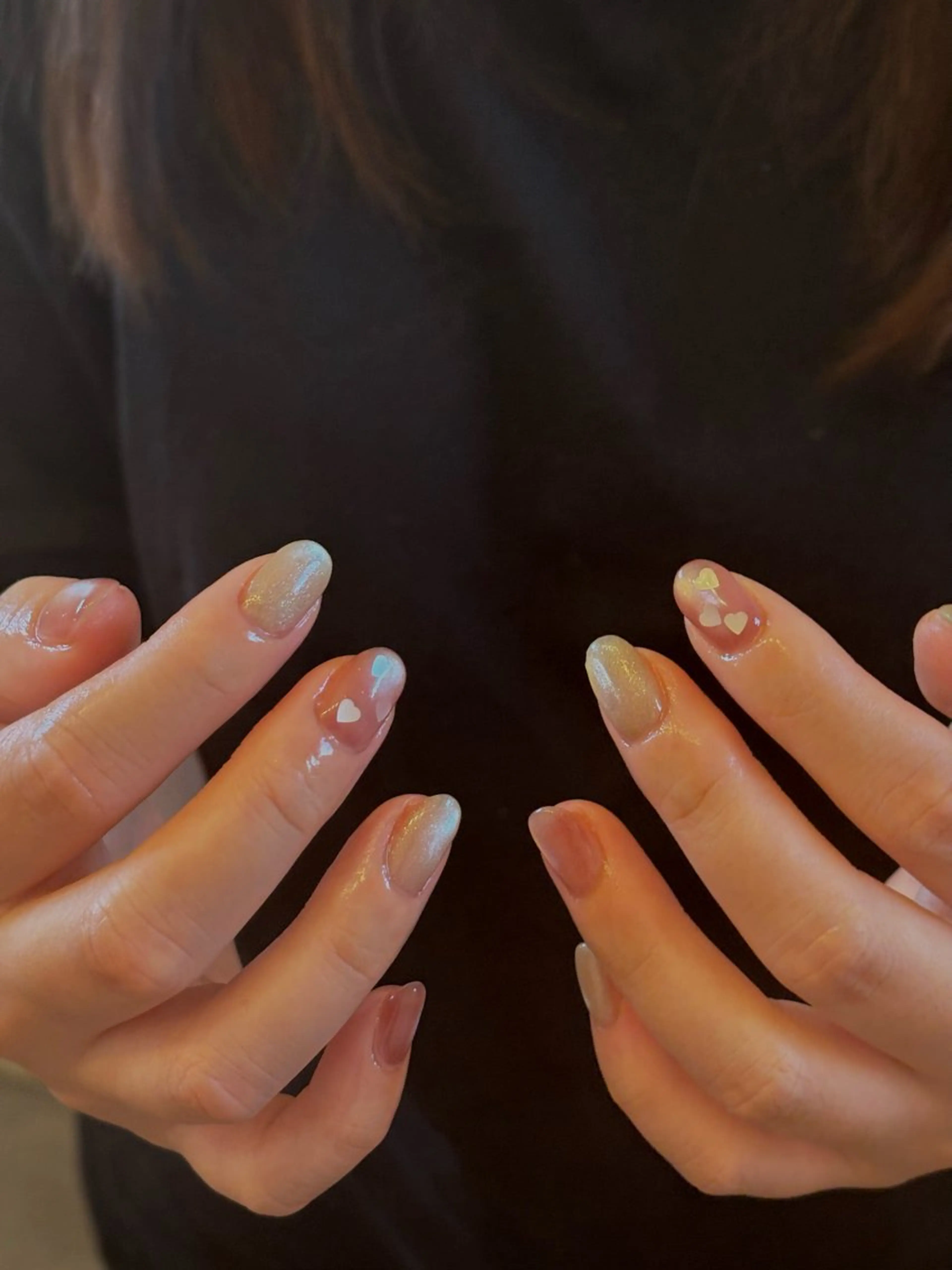 ネイル nail salon e'crinのネイルデザイン
