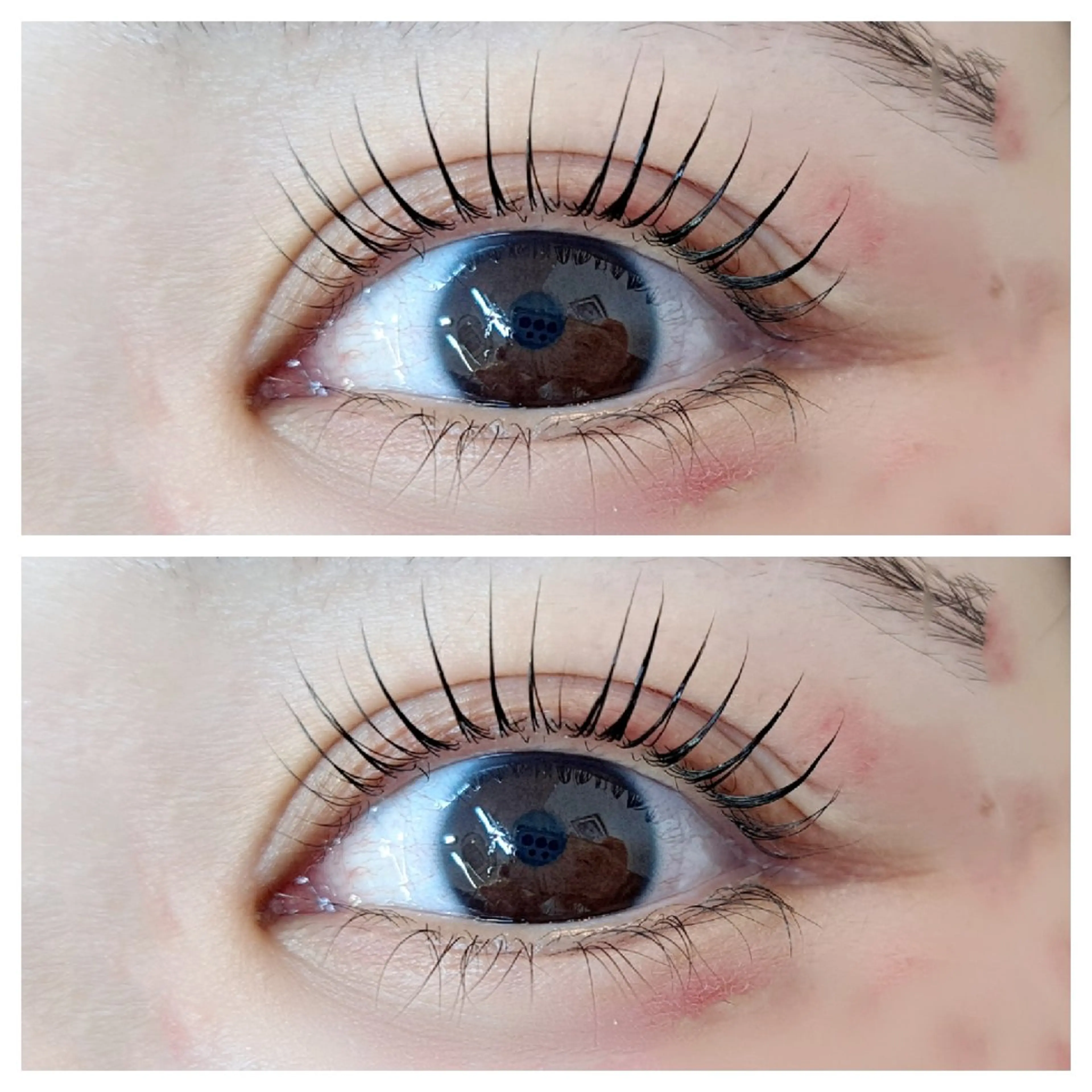 選べるカール/上まつげデザインパーマ　特別価格🌺の写真