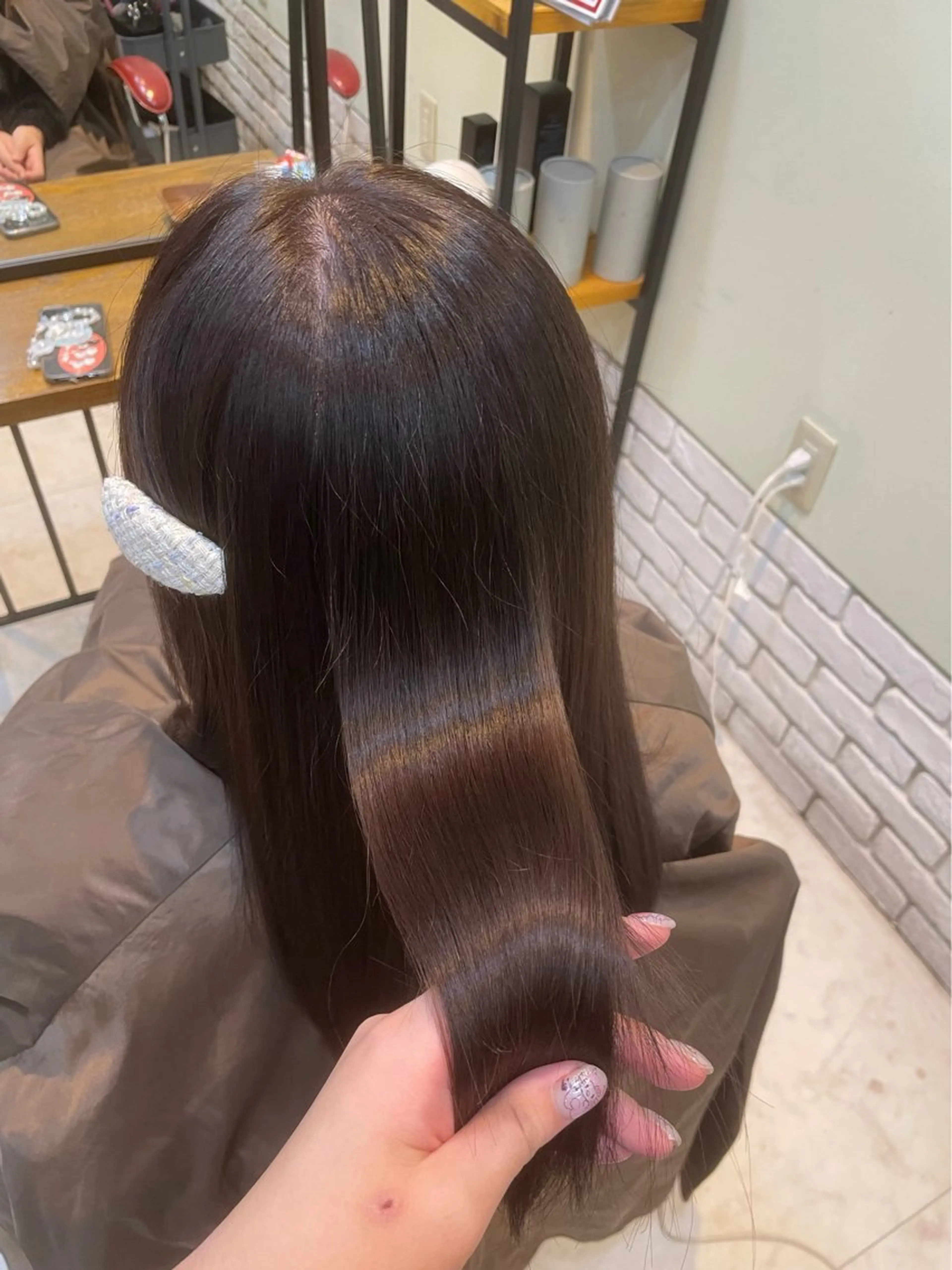 ロング 🎀ロング/ボブ Arare🎀のヘアスタイル