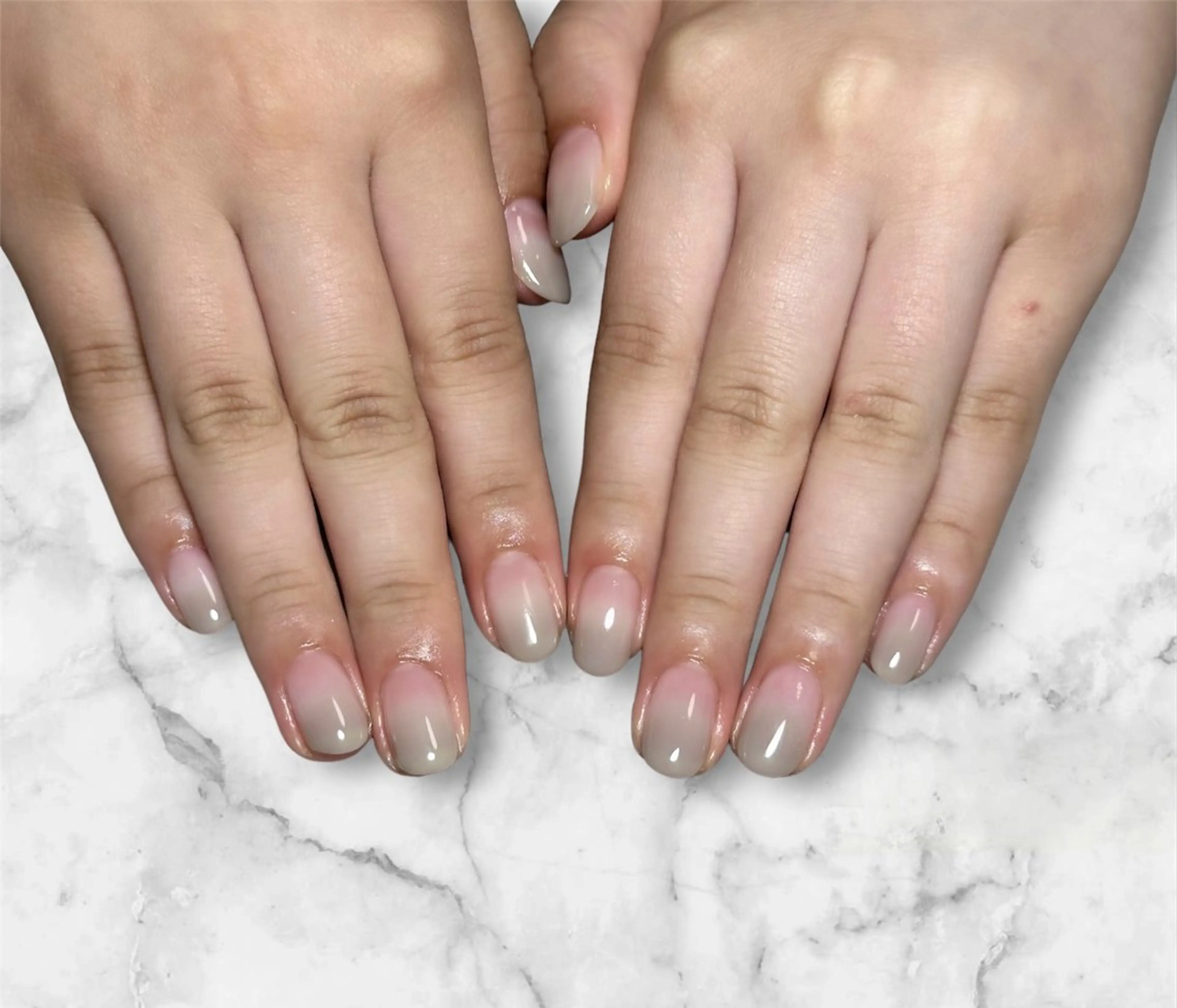 ネイル Reve府中町ネイル &カラー診断のネイルデザイン