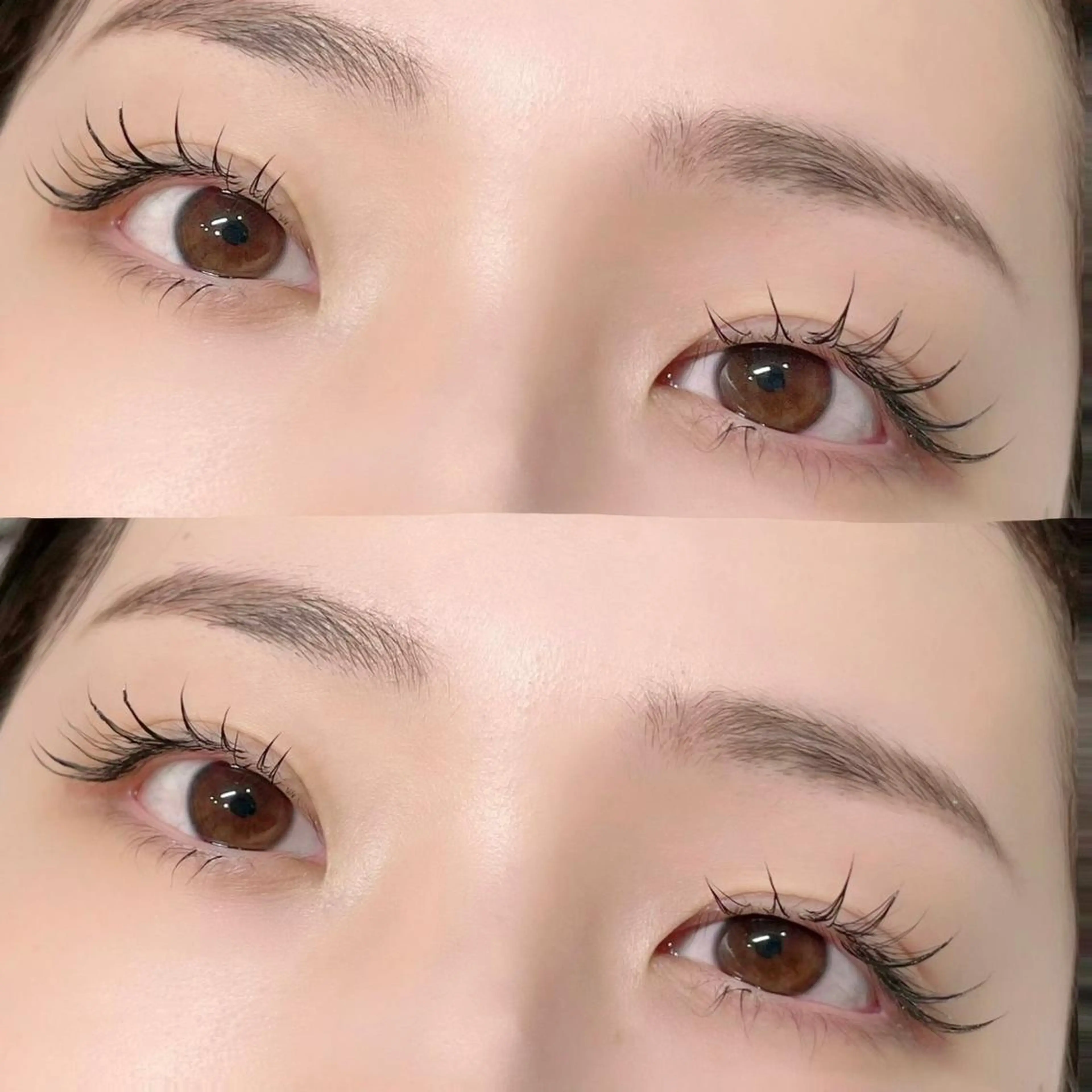 マツエク・マツパ クラシックアイズ 鹿島店の眉毛・アイブロウイメージ