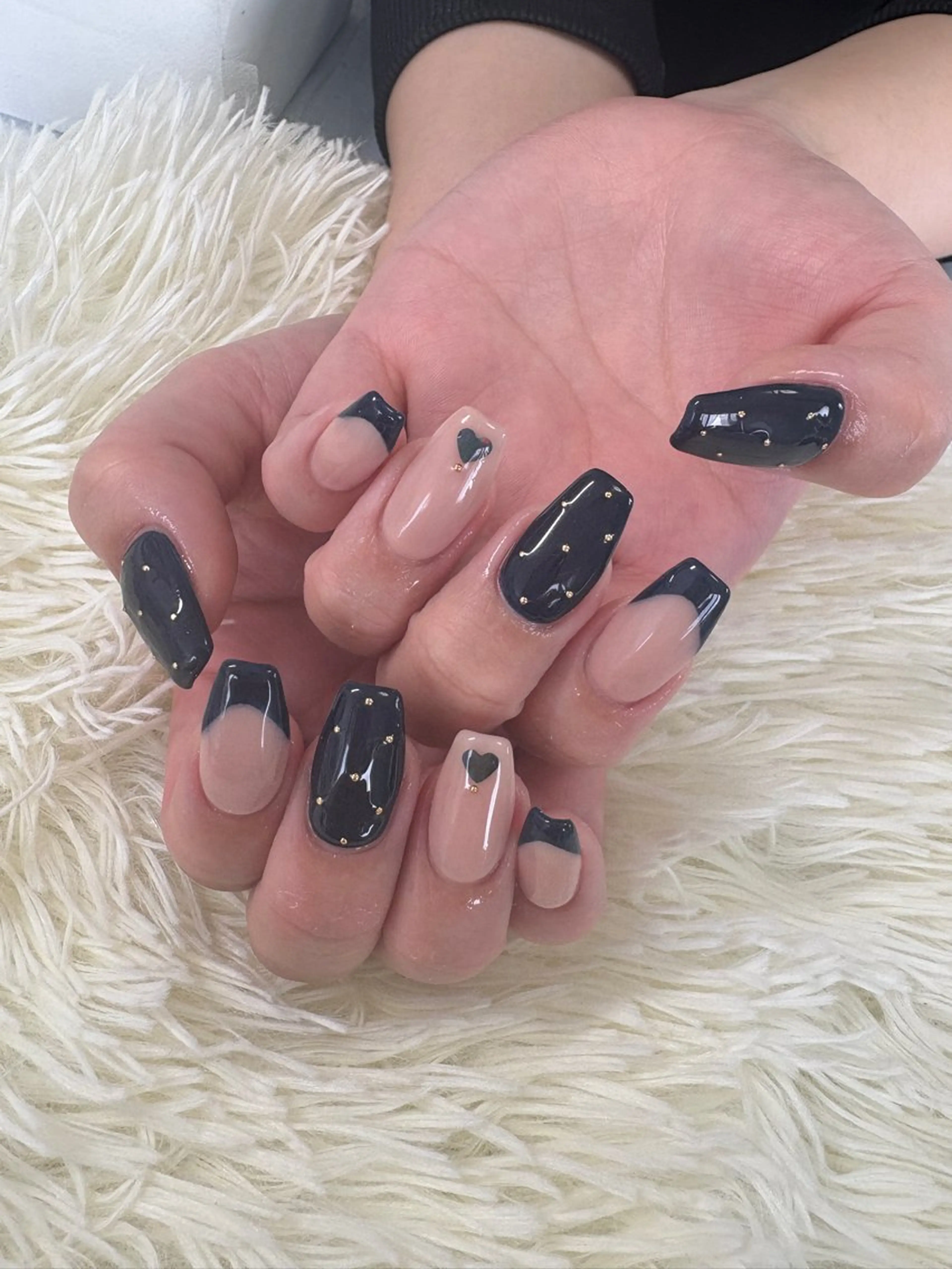 ネイル A nelaのネイルデザイン