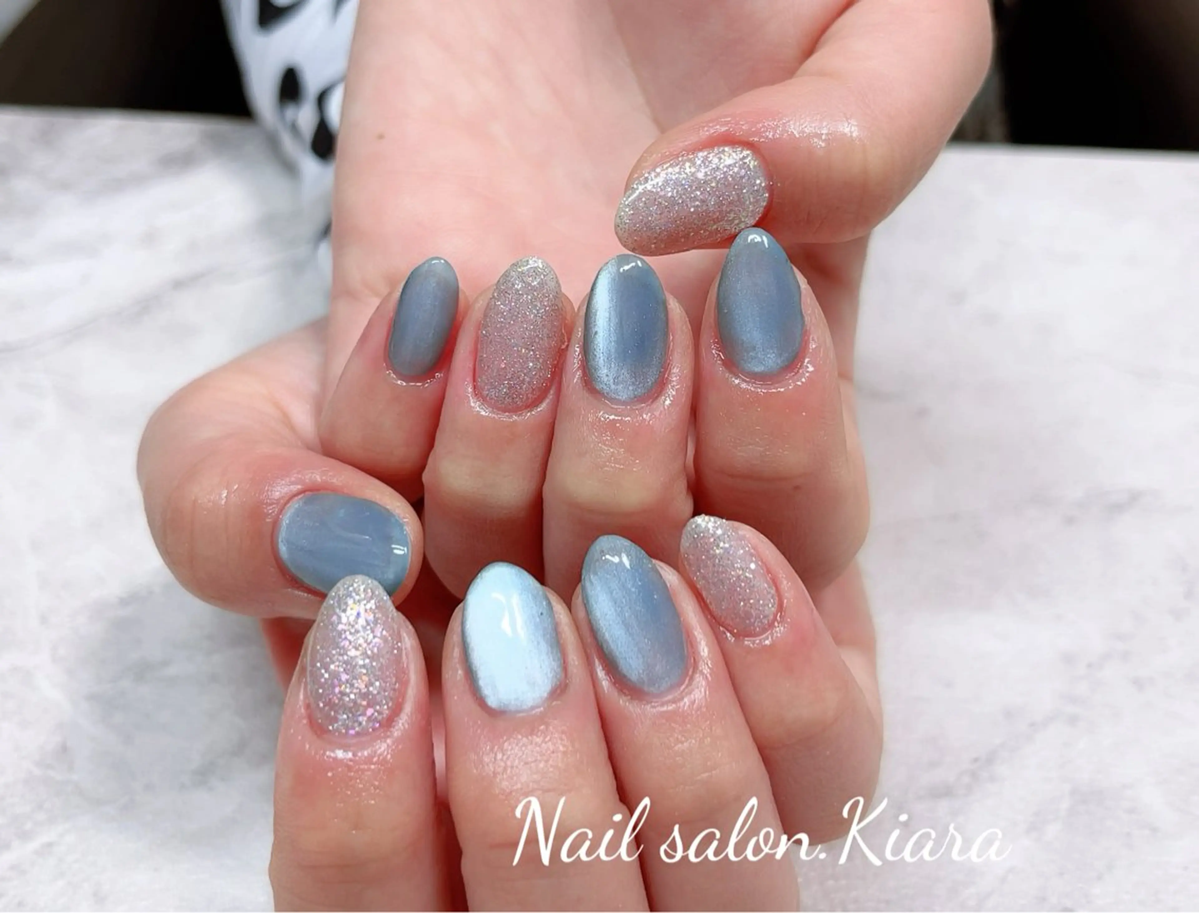 ネイル 🍭Kiara Nail🍭のネイルデザイン