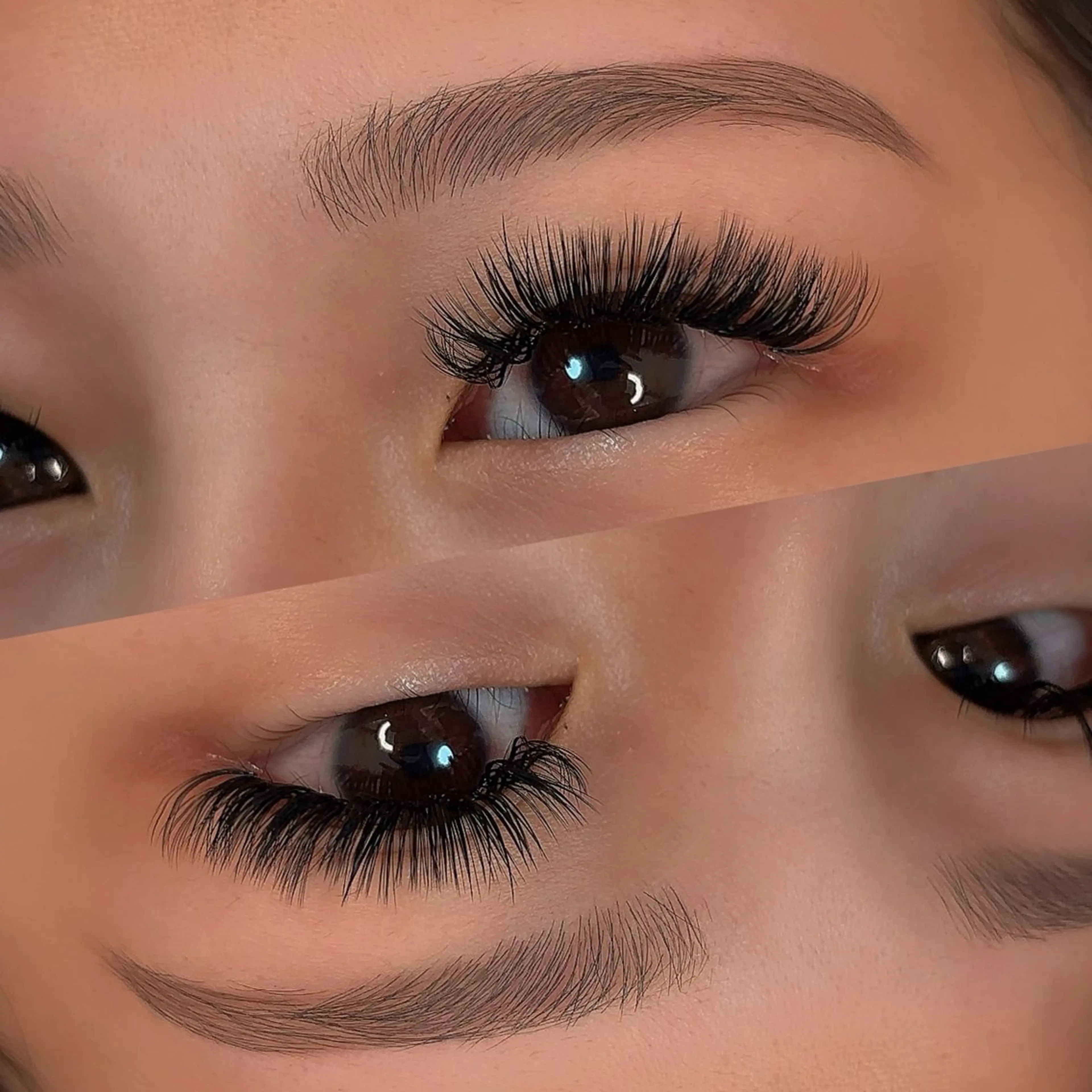 マツエク・マツパ ワックス脱毛 その他(アイブロウ) linda なみのマツエク・マツパデザイン