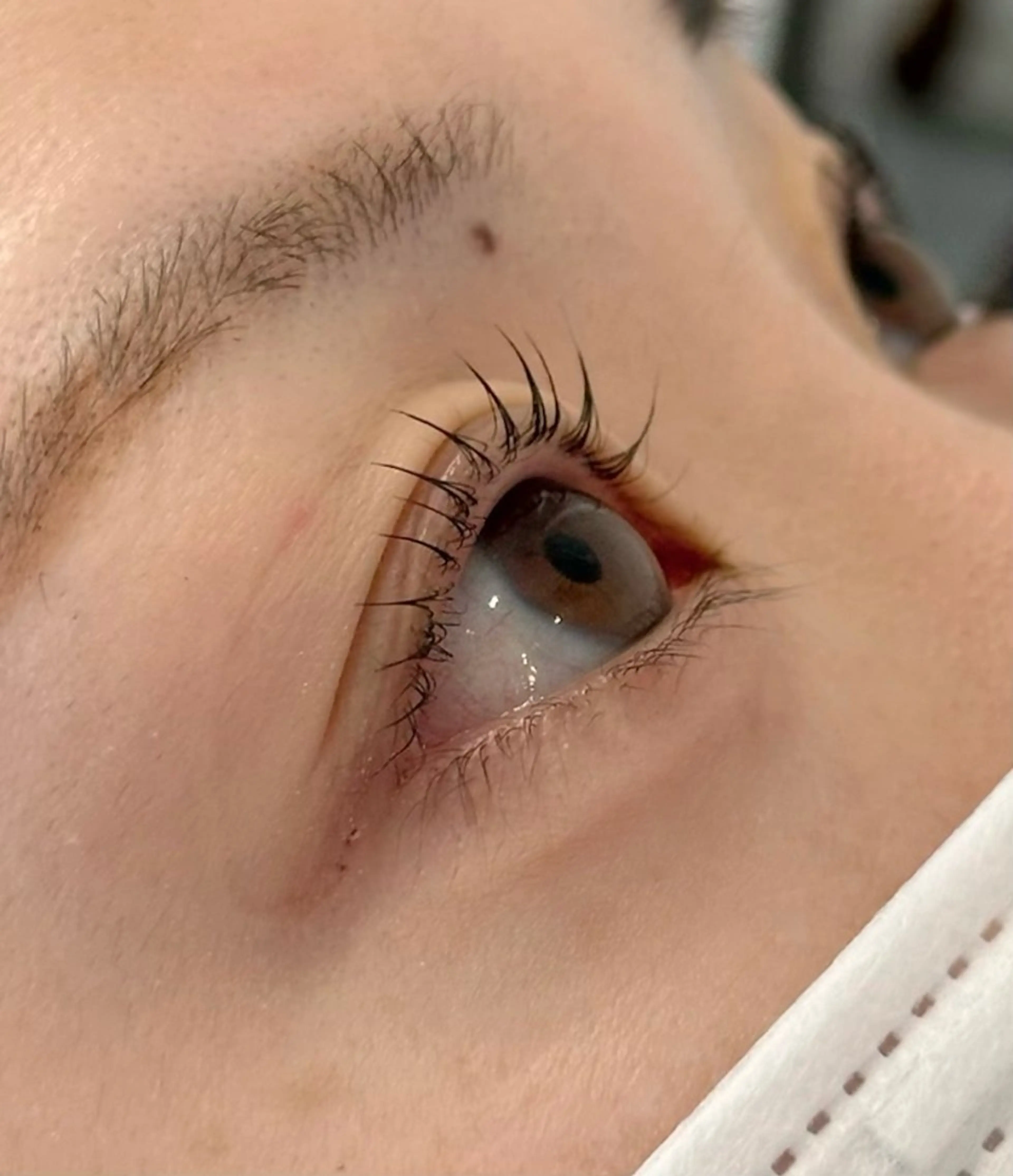 マツエク・マツパ One'Ness nail＆eye所属・One'Ness nail＆eye🫧のマツエク・マツパデザイン