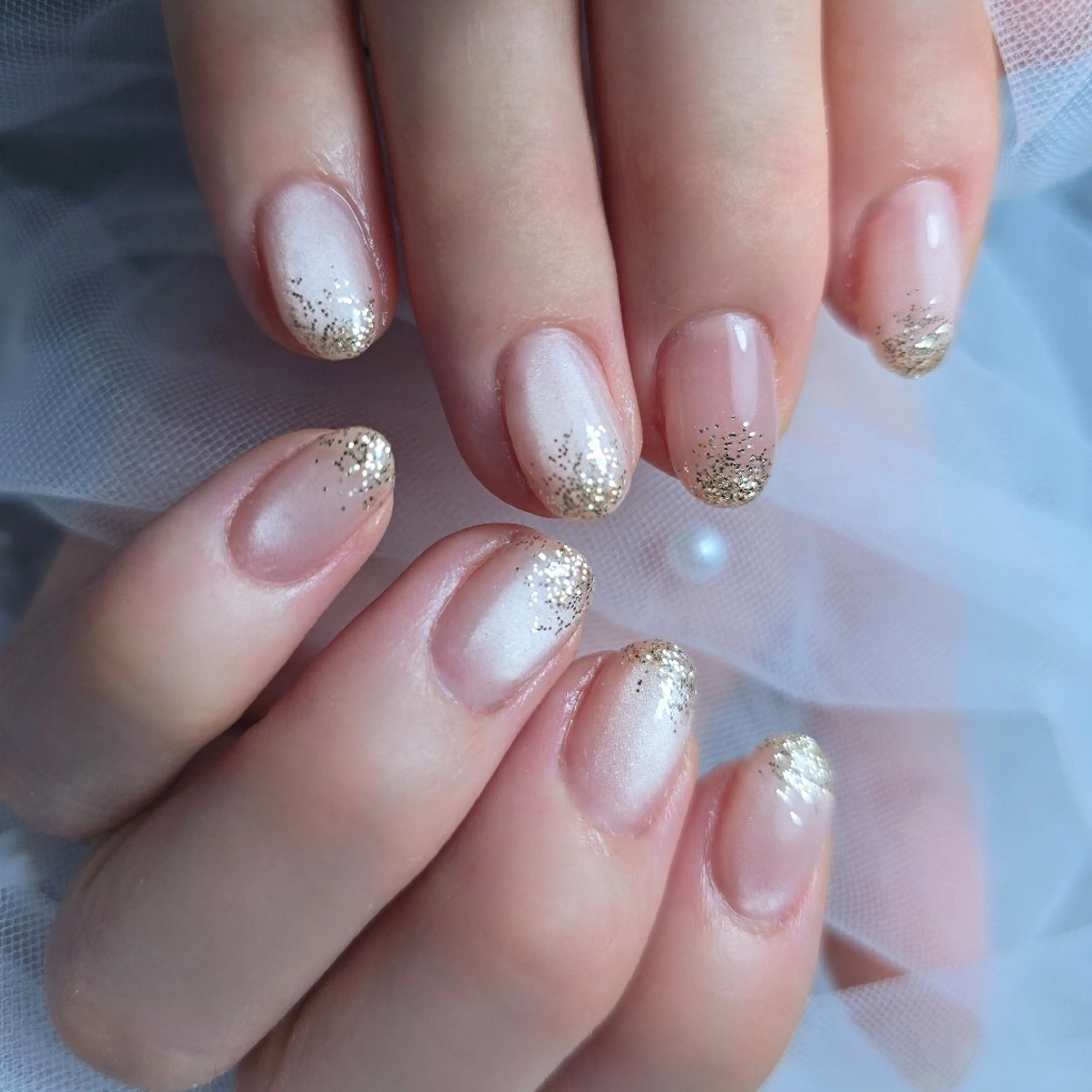 ネイル もるみちゅ nail‪のネイルデザイン